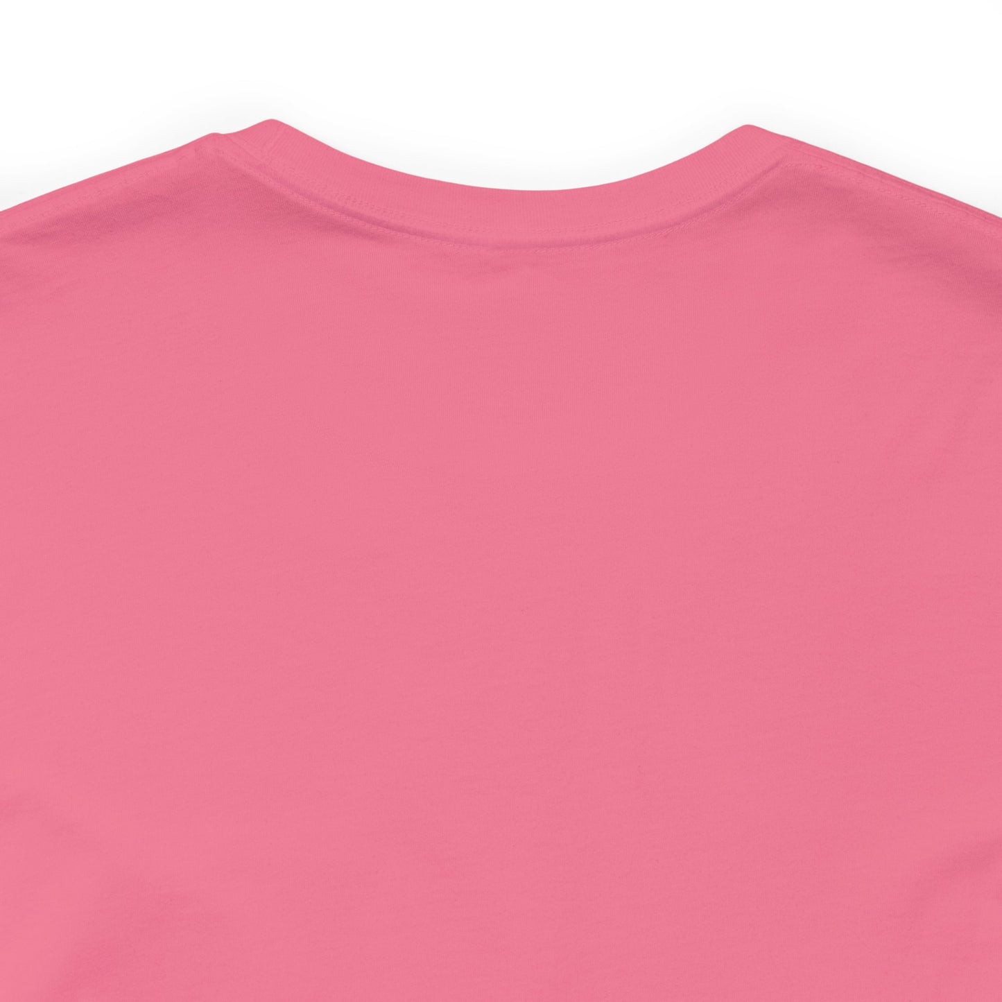Snooty Fox Art Unisex Jersey Short Sleeve Tee - Eyelashes