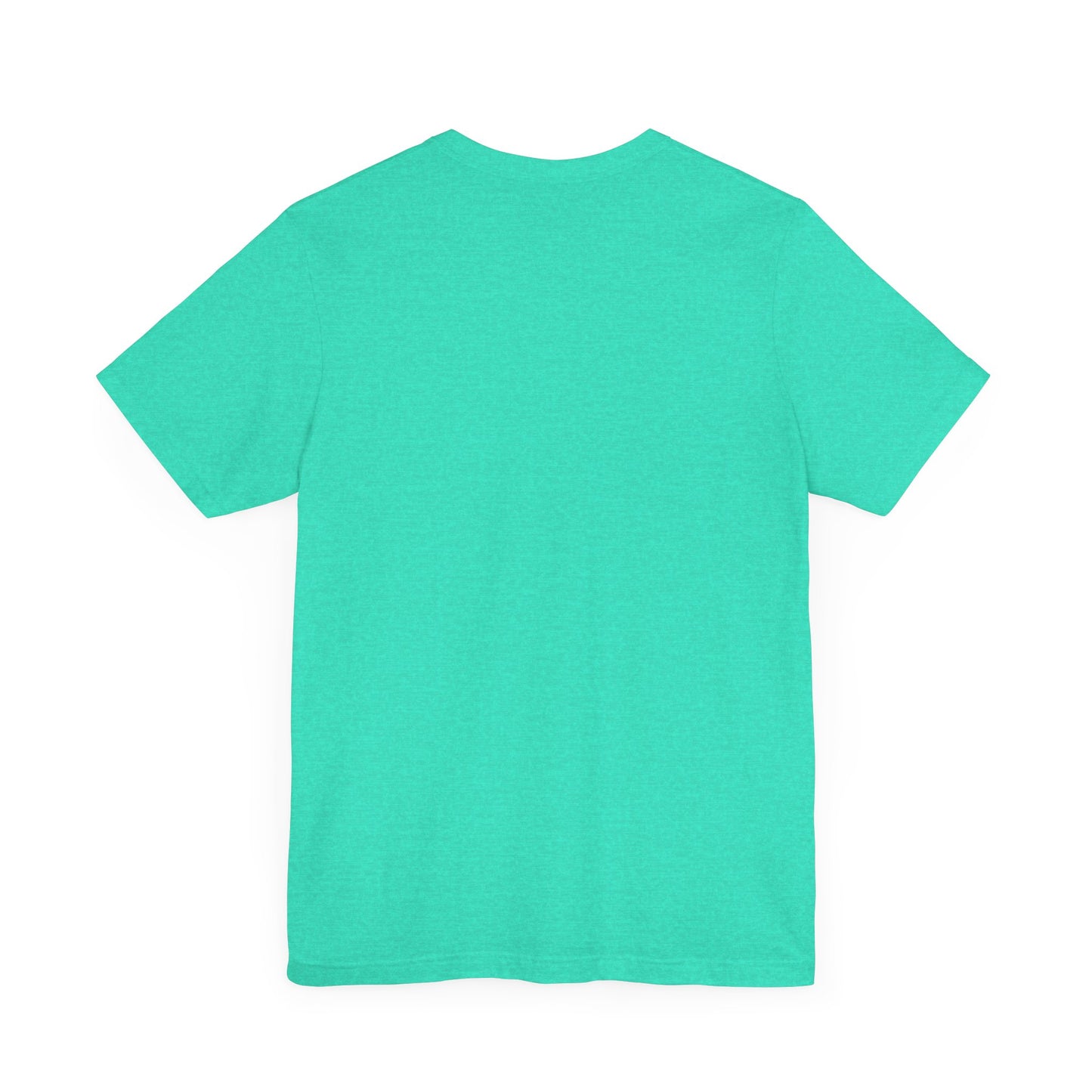 Snooty Fox Art Unisex Jersey Short Sleeve Tee - The Garbage Won