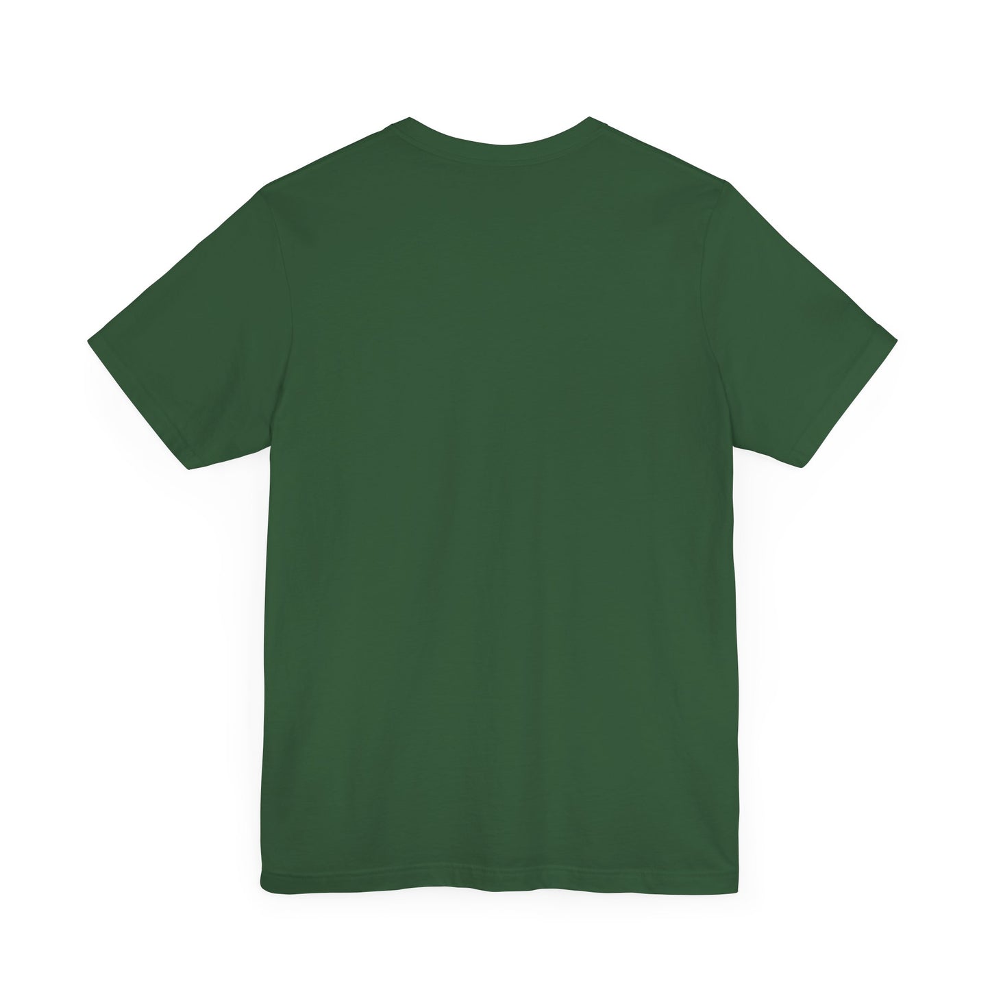 Snooty Fox Art Unisex Jersey Short Sleeve Tee - The Garbage Won