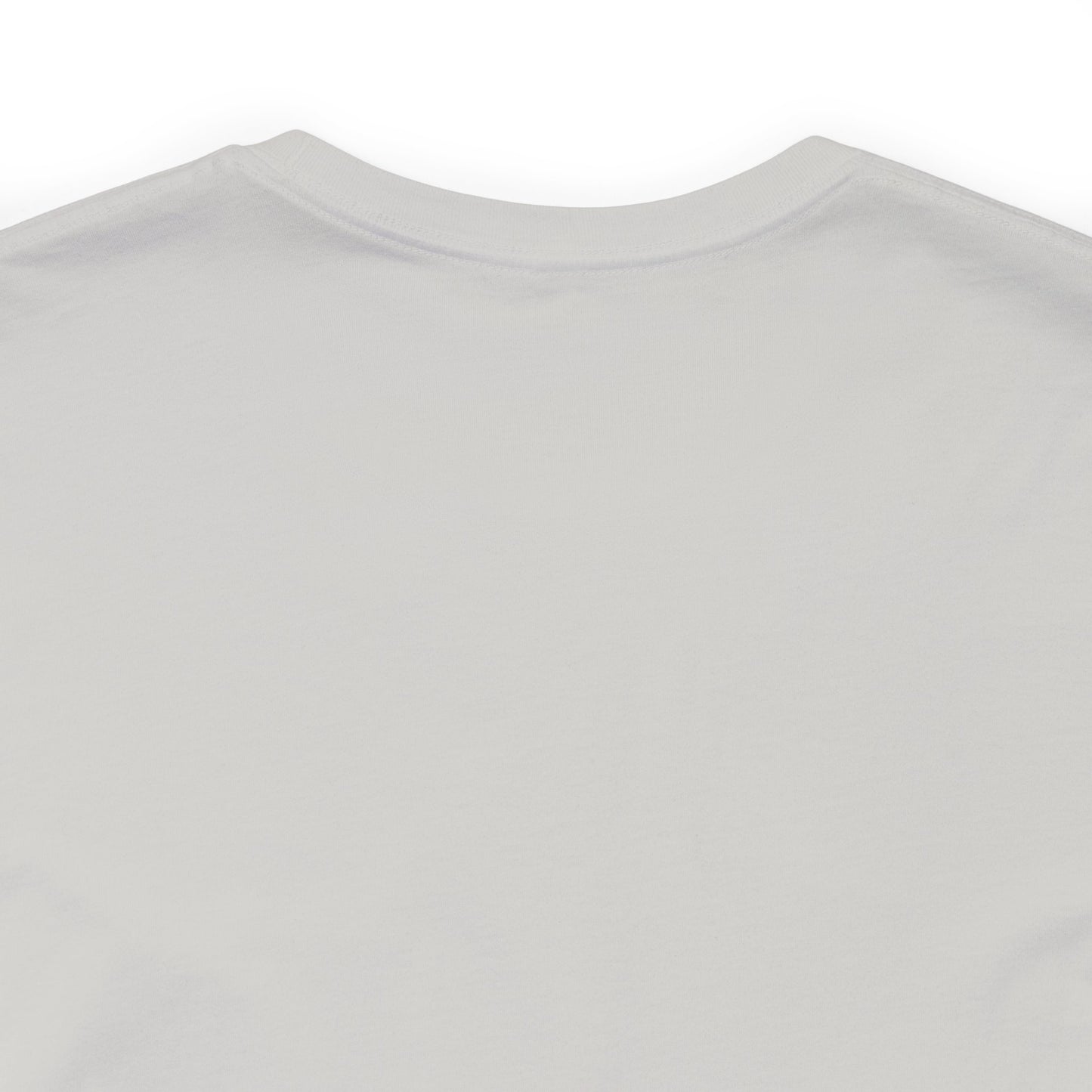 Snooty Fox Art Unisex Jersey Short Sleeve Tee - Eyelashes