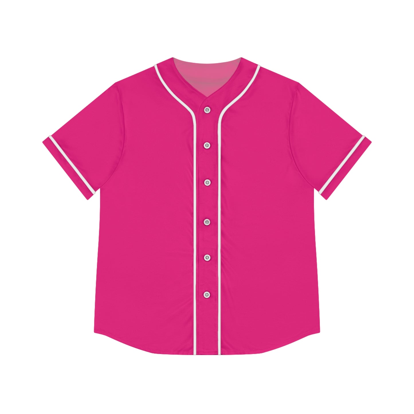 Snooty Fox Art Women's Baseball Jersey - No Regrets
