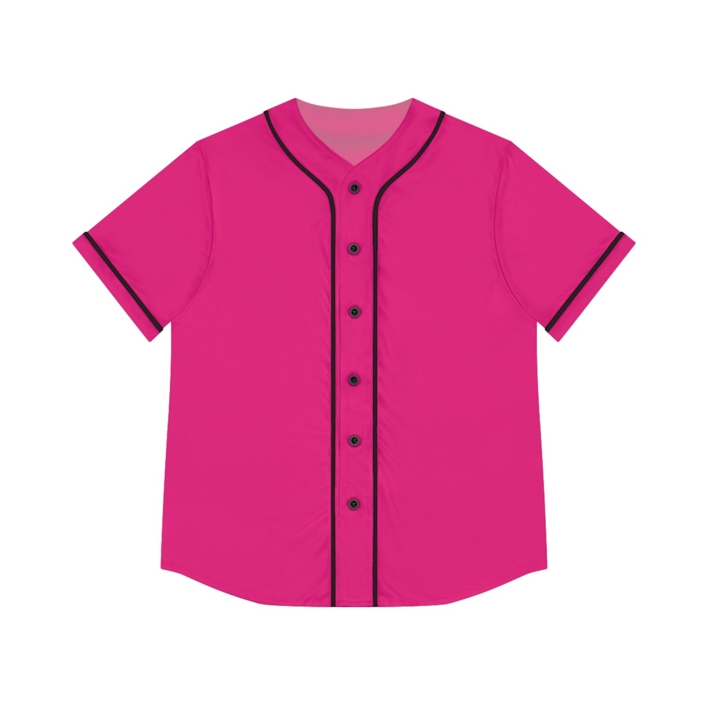 Snooty Fox Art Women's Baseball Jersey - No Regrets
