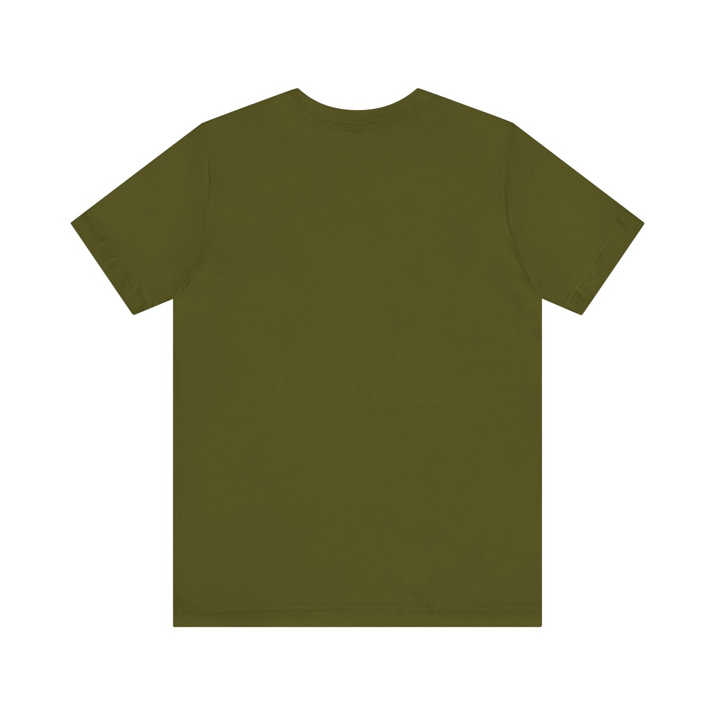 Snooty Fox Art Unisex Jersey Short Sleeve Tee - The Garbage Won