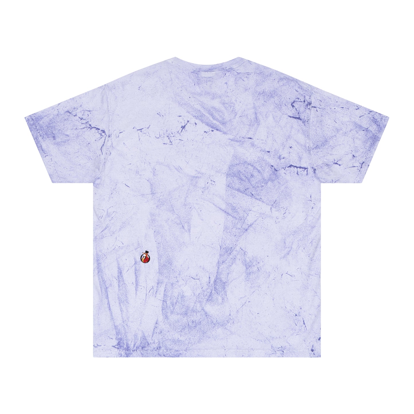Snooty Fox Art Unisex Color Blast T-Shirt - Just Vote