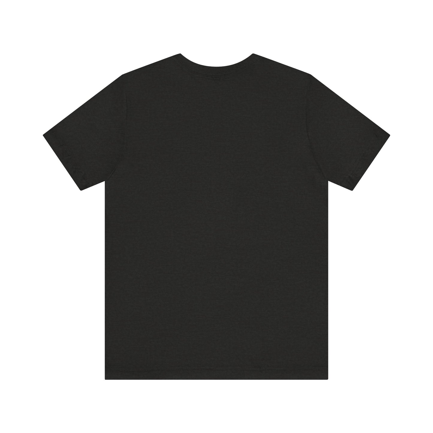 Snooty Fox Art Unisex Jersey Short Sleeve Tee - The Garbage Won