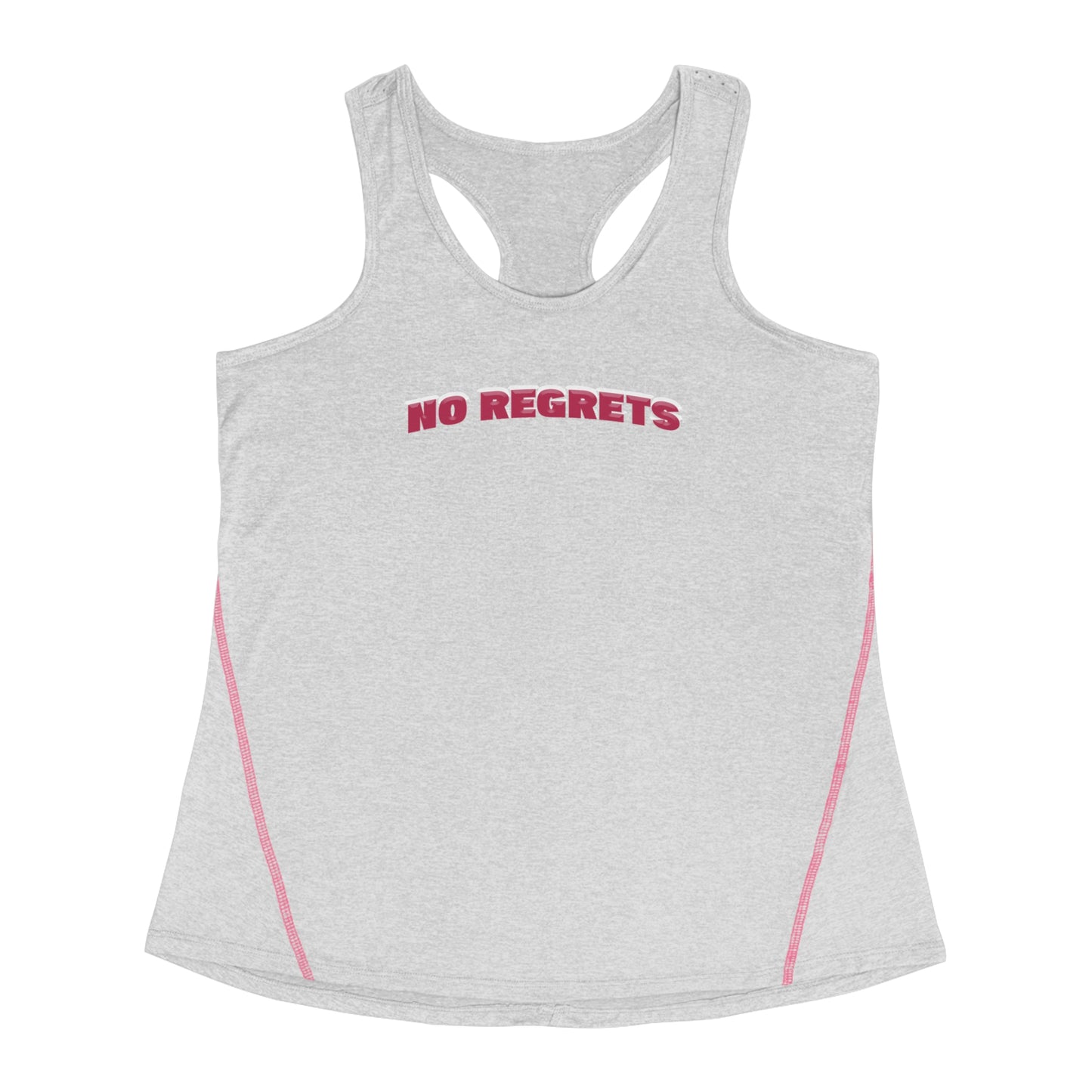 Women's Racerback Sports Top