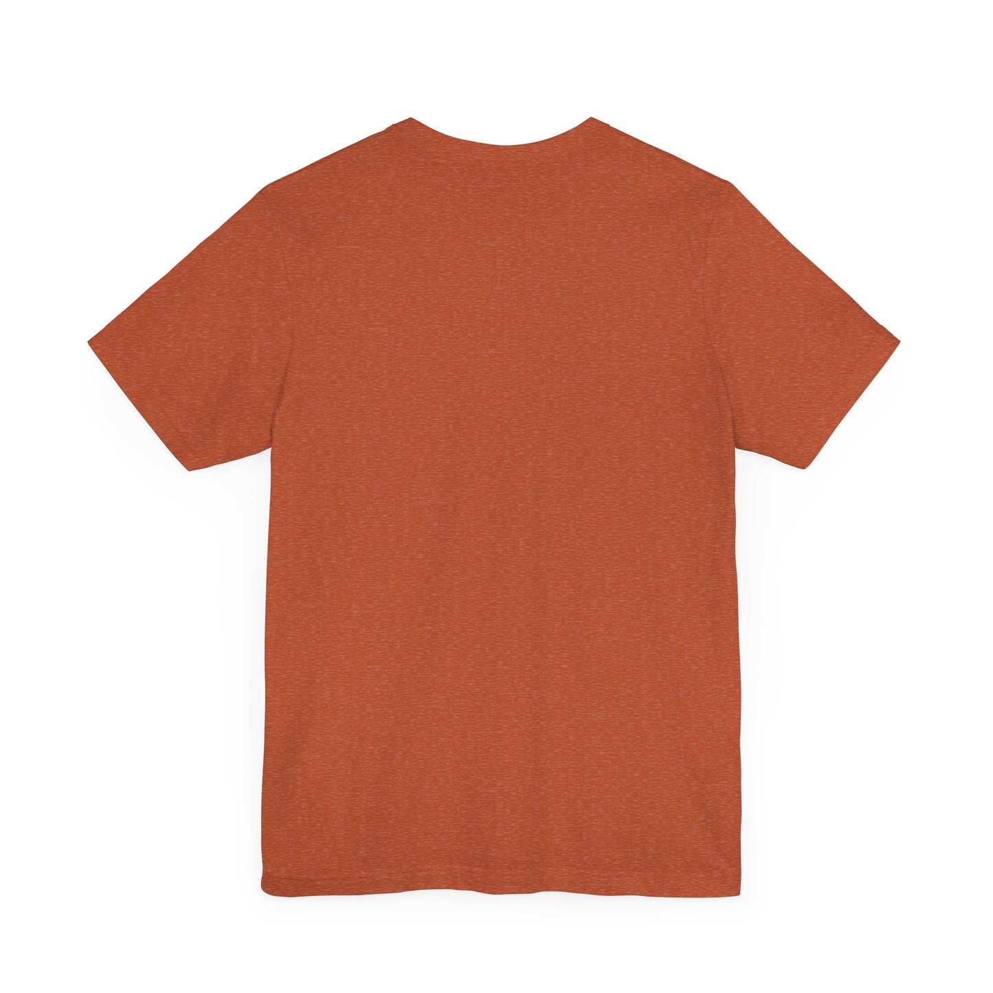 Snooty Fox Art Unisex Jersey Short Sleeve Tee - The Garbage Won