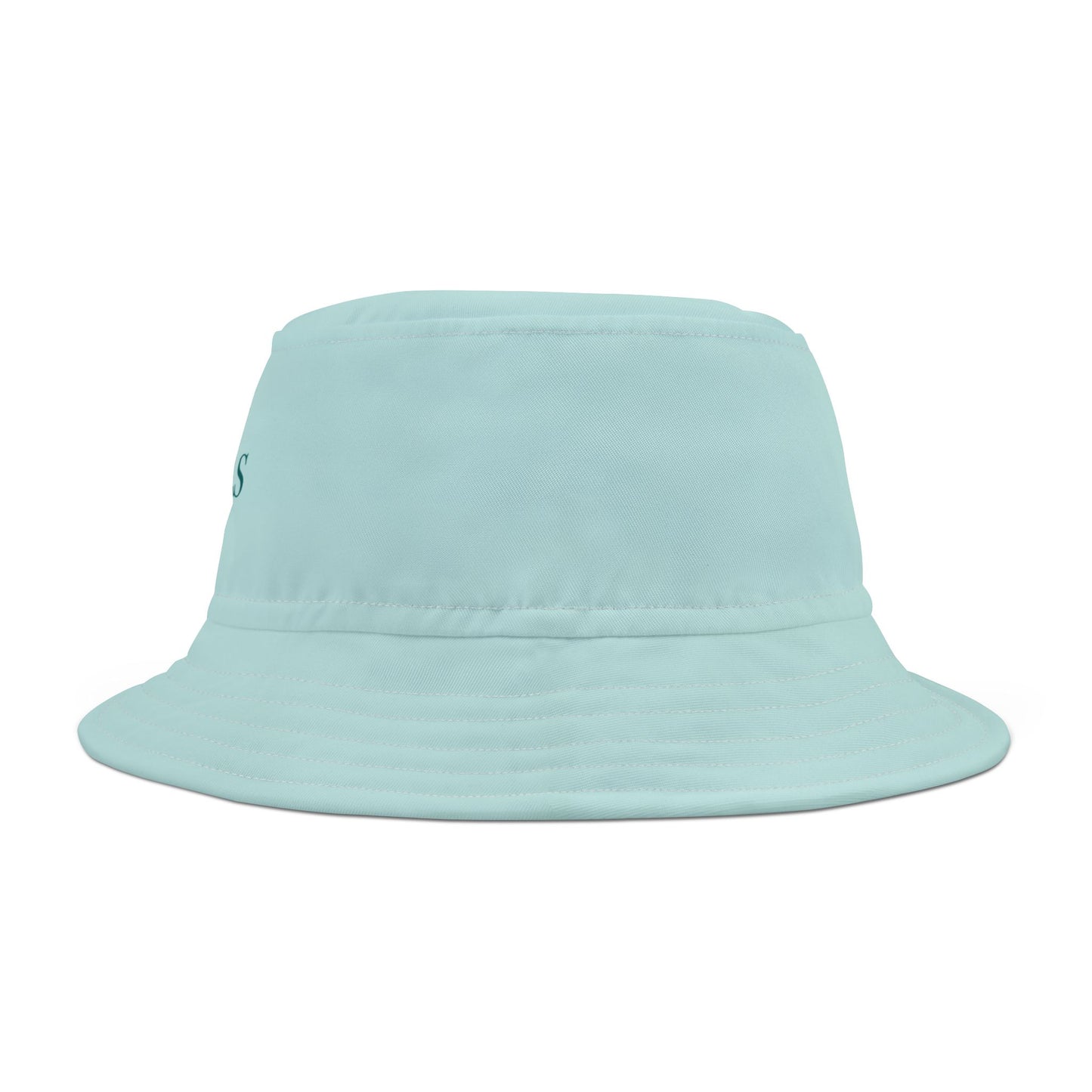 Snooty Fox Art Bucket Hat (AOP) - MHN Hat