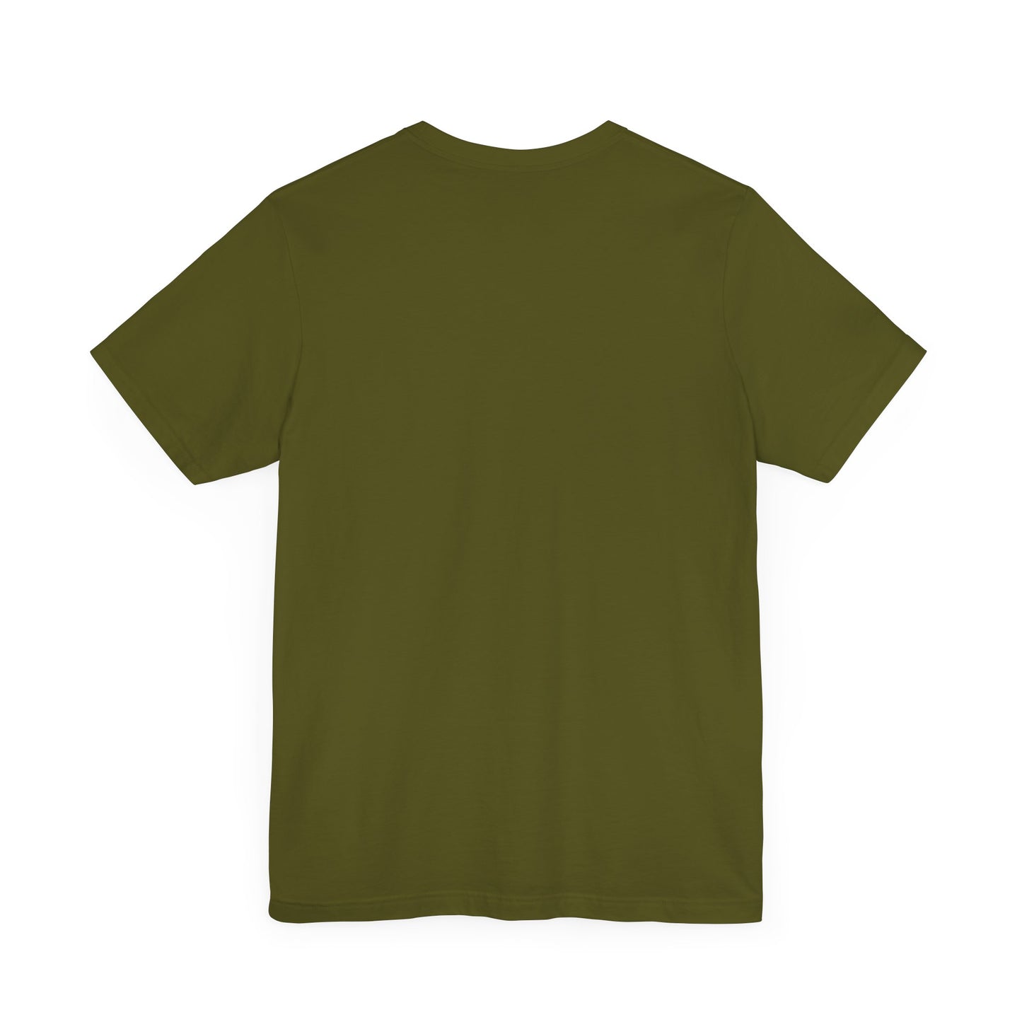 Snooty Fox Art Unisex Jersey Short Sleeve Tee - The Garbage Won