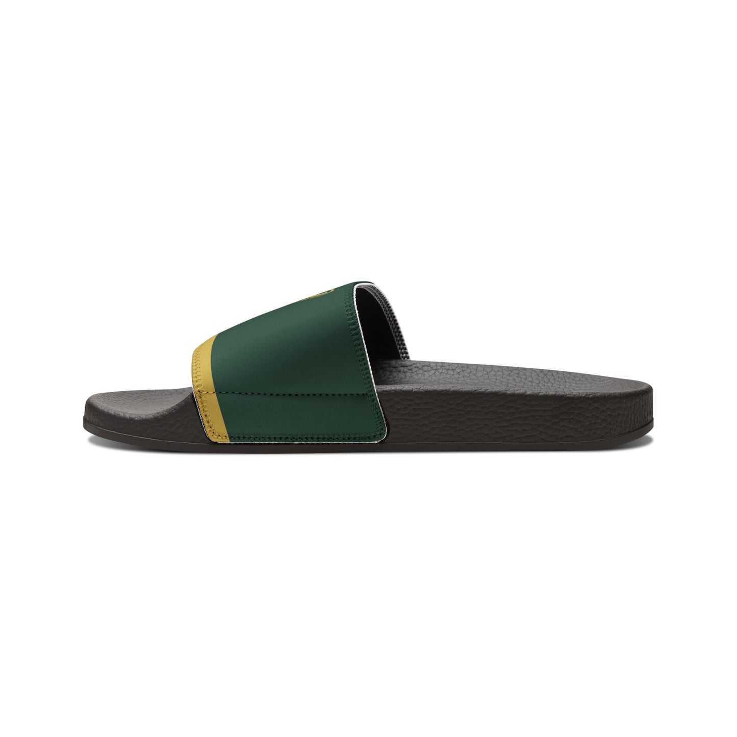 Snooty Fox Art Unisex Removable-Strap Sandals