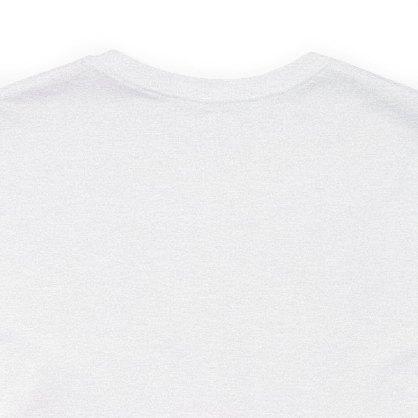 Snooty Fox Art Unisex Jersey Short Sleeve Tee - Eyelashes