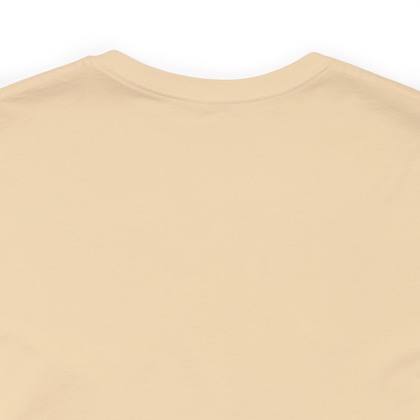 Snooty Fox Art Unisex Jersey Short Sleeve Tee - Eyelashes