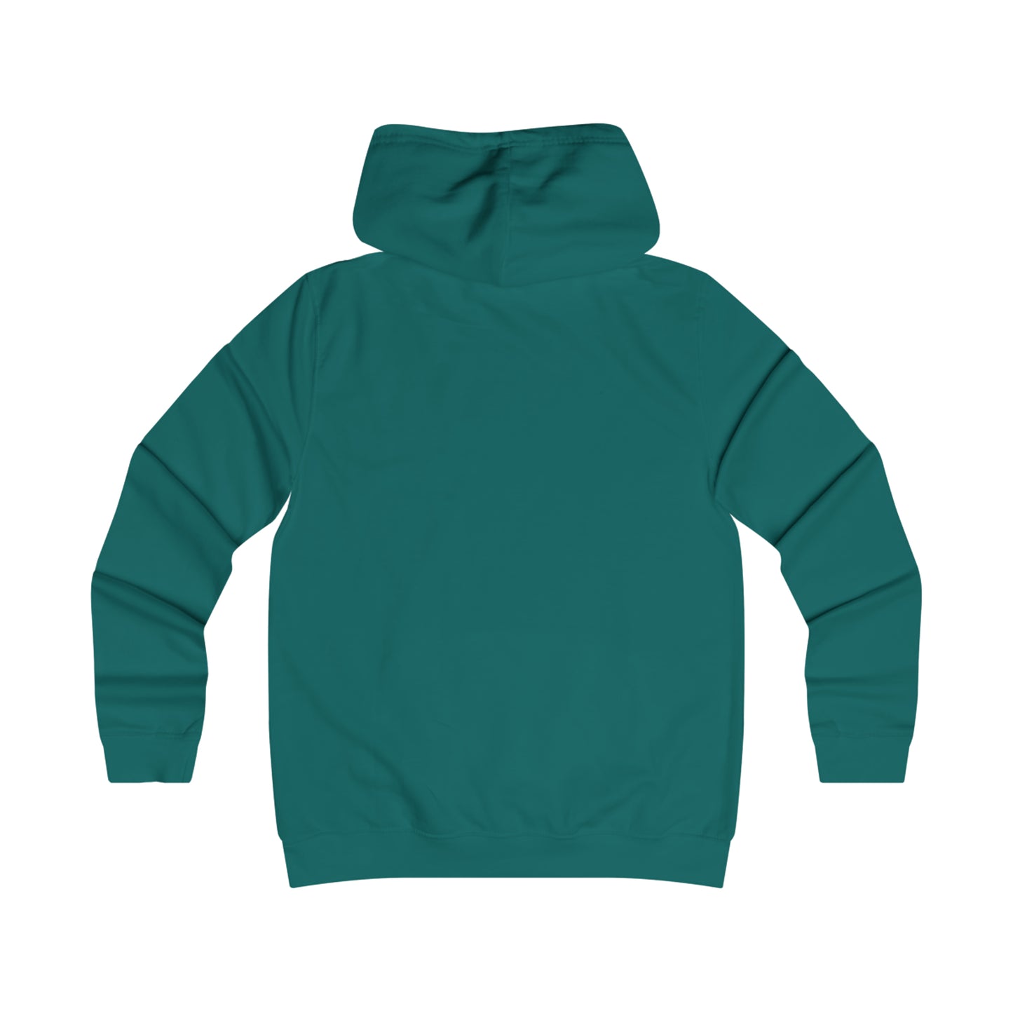 Snooty Fox Art Girlie College Hoodie - Dancer
