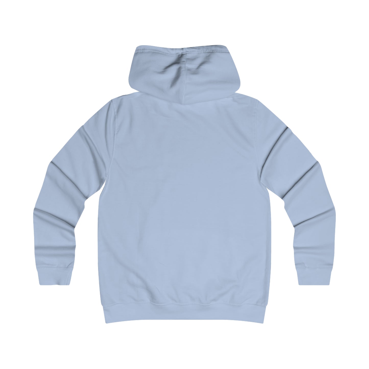 Snooty Fox Art Girlie College Hoodie - Dancer