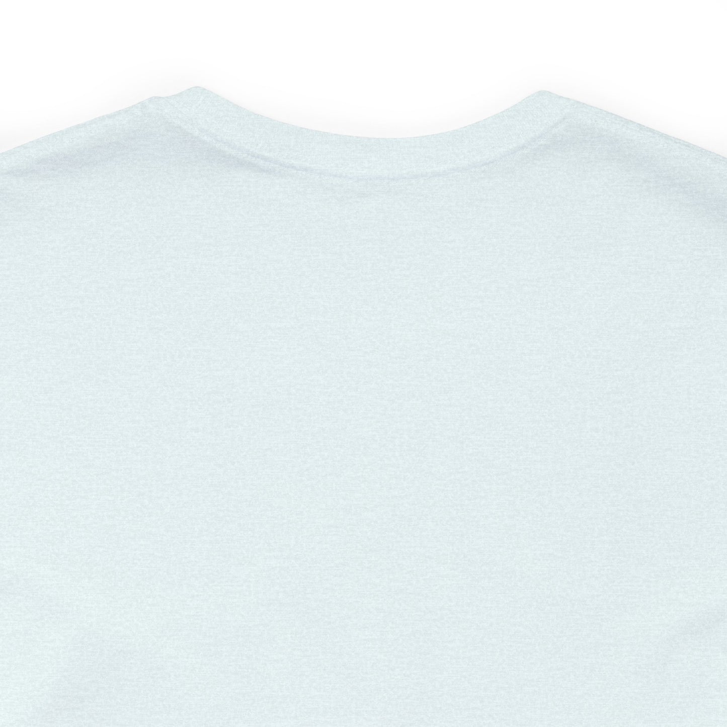 Snooty Fox Art Unisex Jersey Short Sleeve Tee - Eyelashes