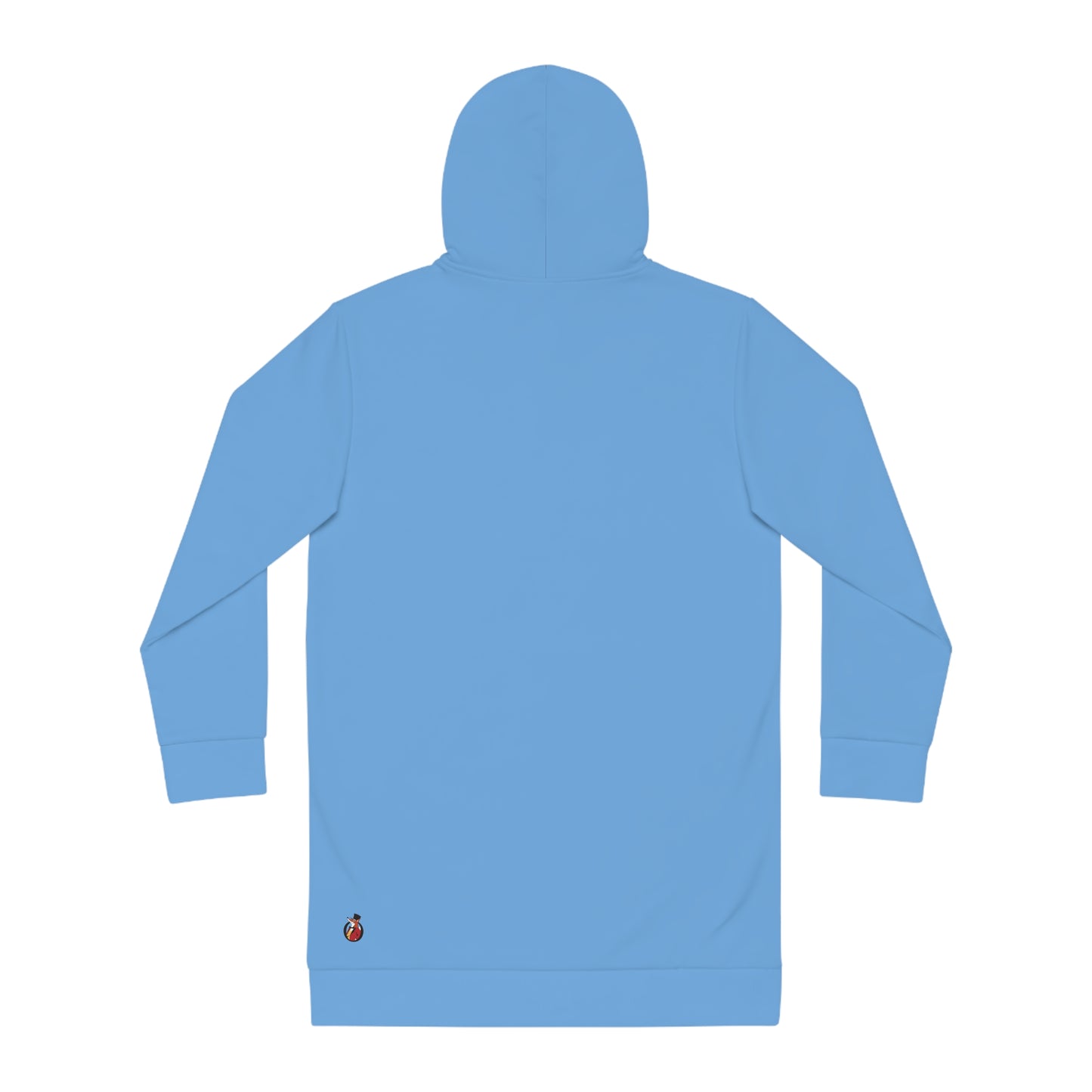 Women's Hoodie Dress (AOP)