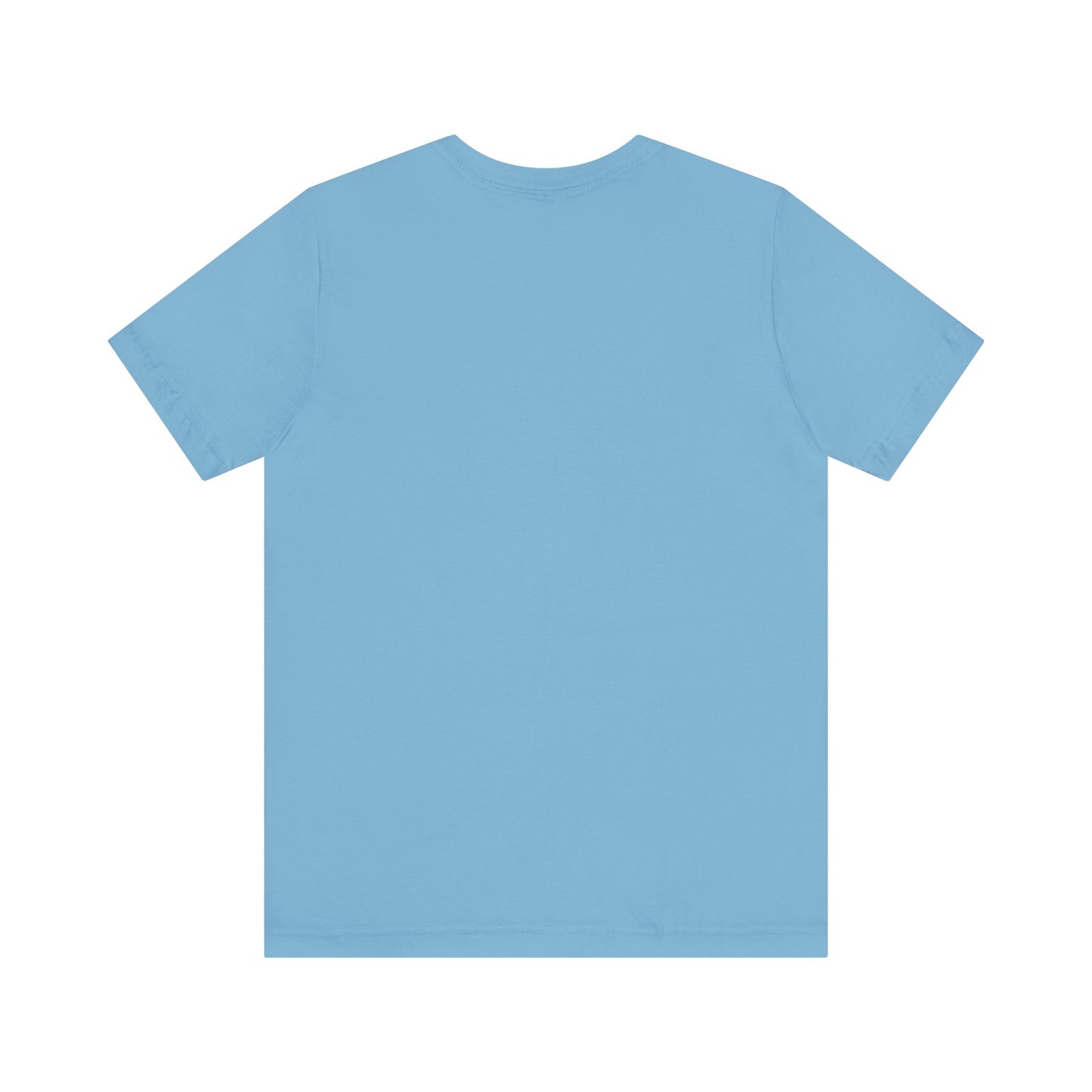 Snooty Fox Art Unisex Jersey Short Sleeve Tee - The Garbage Won