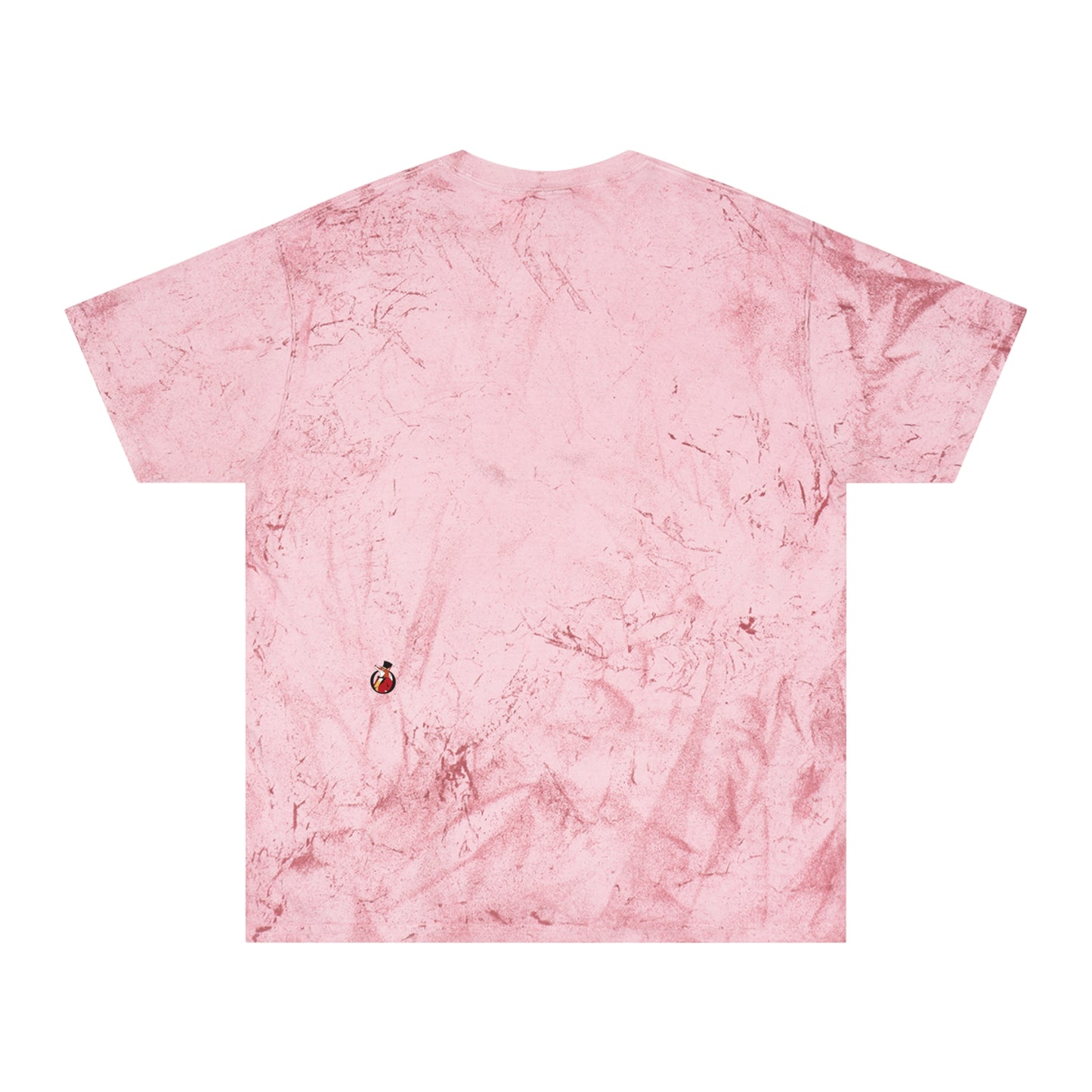Snooty Fox Art Unisex Color Blast T-Shirt - Just Vote