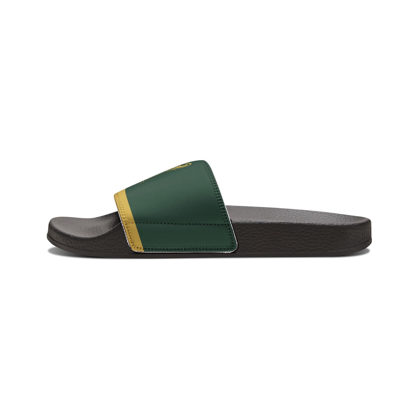 Snooty Fox Art Unisex Removable-Strap Sandals
