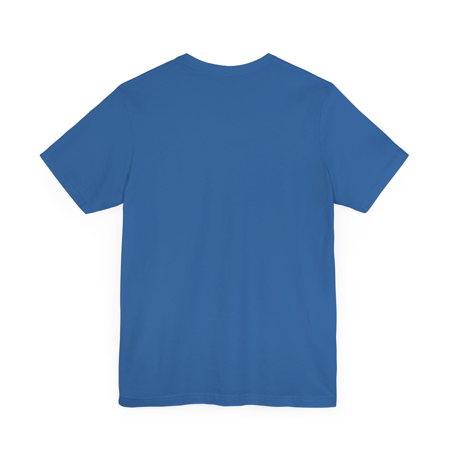 Snooty Fox Art Unisex Jersey Short Sleeve Tee - The Garbage Won