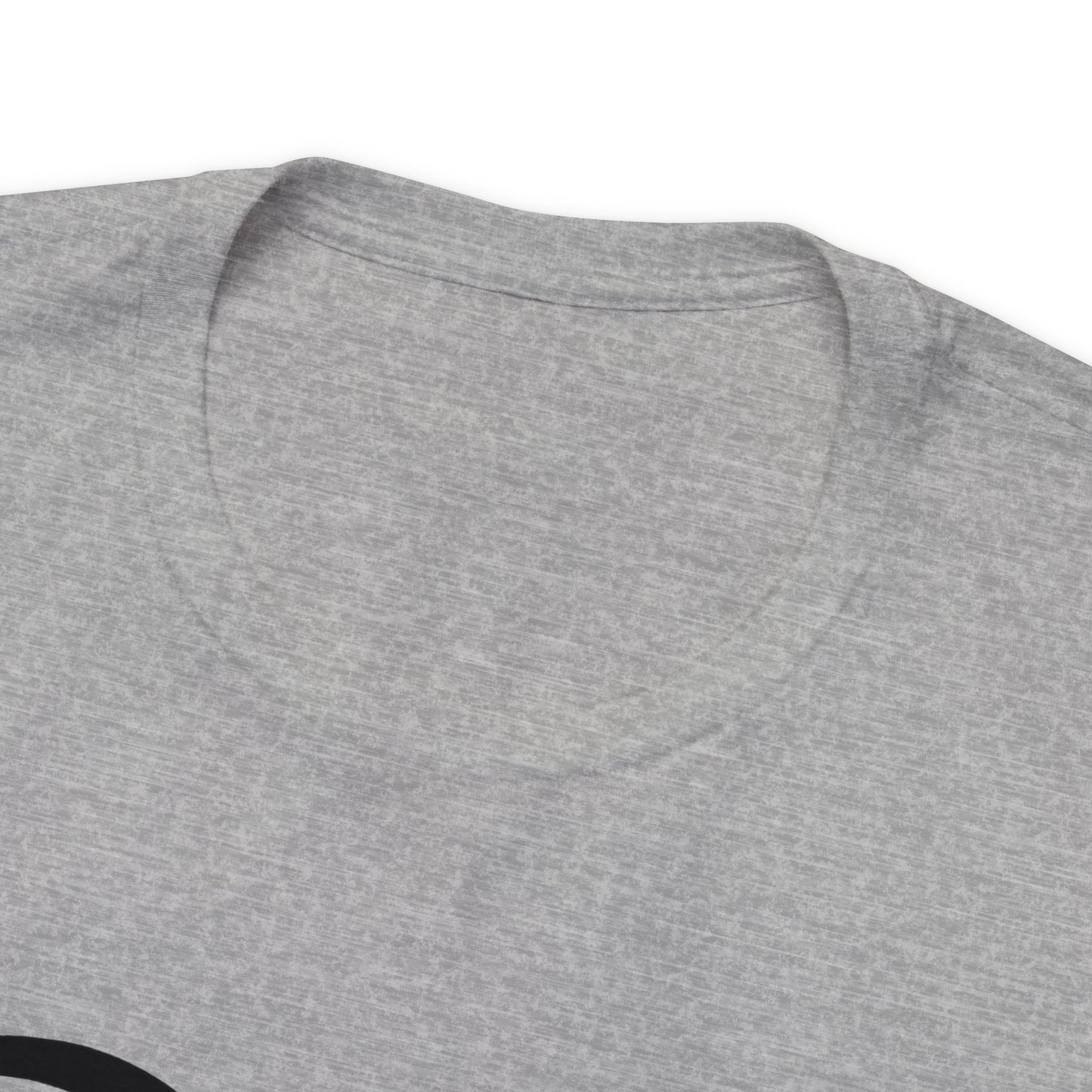 Snooty Fox Art Unisex Jersey Short Sleeve Tee - Eyelashes