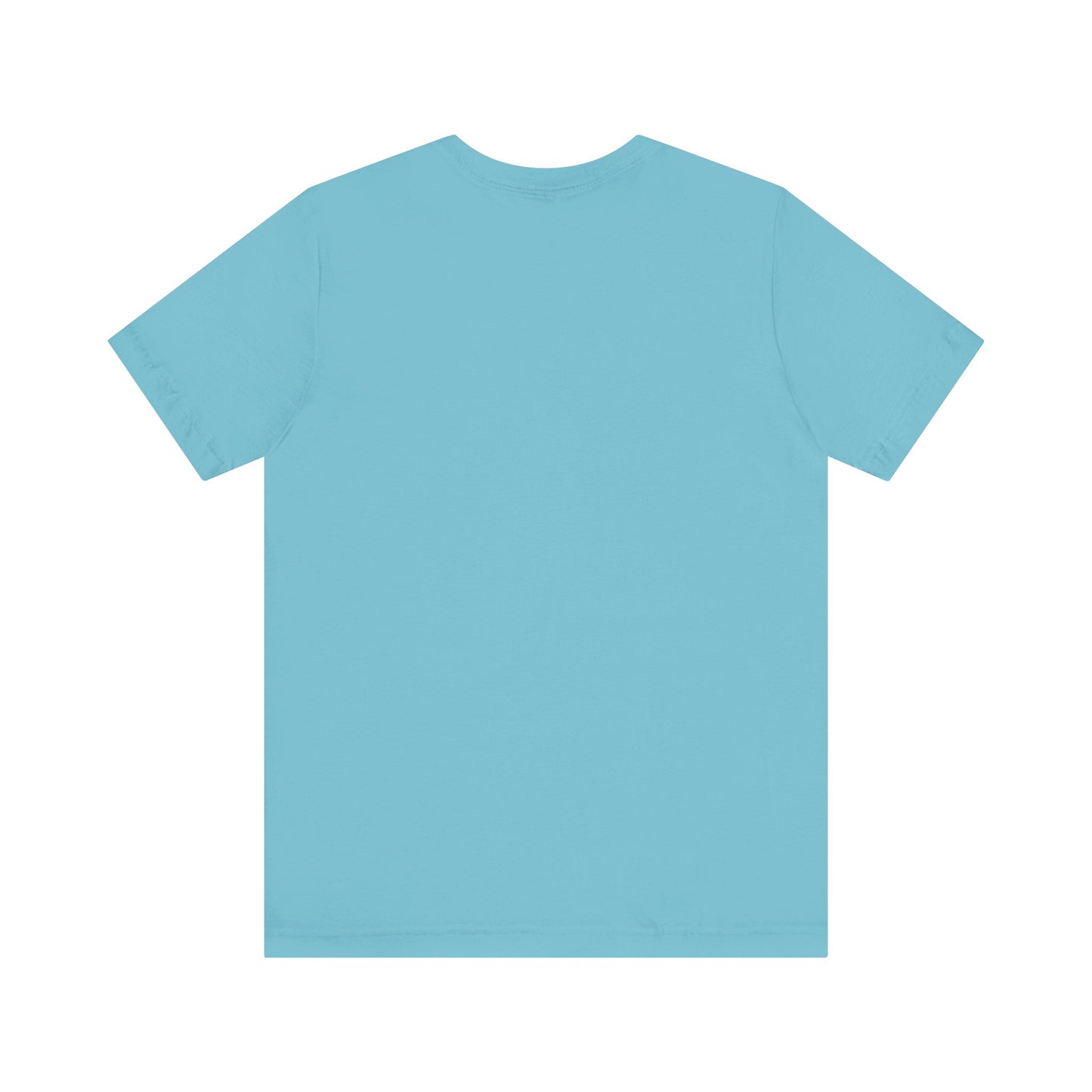 Snooty Fox Art Unisex Jersey Short Sleeve Tee - The Garbage Won