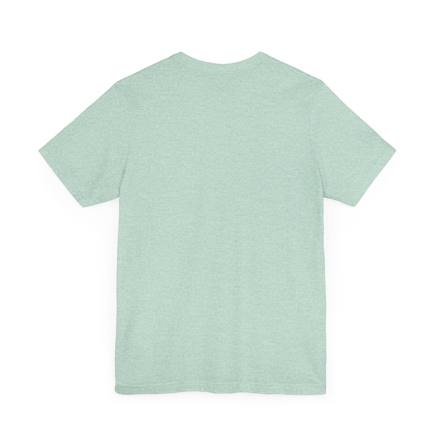 Snooty Fox Art Unisex Jersey Short Sleeve Tee - The Garbage Won