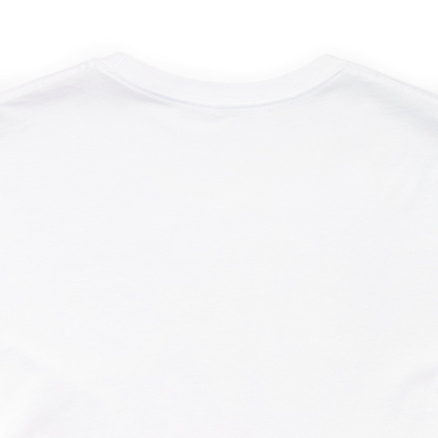 Snooty Fox Art Unisex Jersey Short Sleeve Tee - Eyelashes