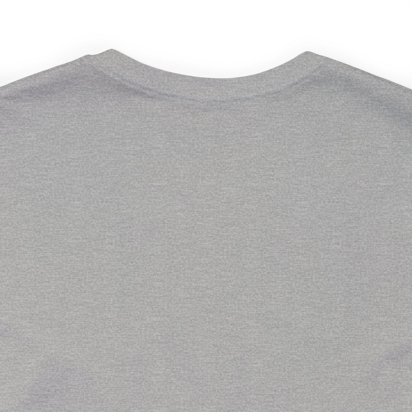 Snooty Fox Art Unisex Jersey Short Sleeve Tee - Eyelashes