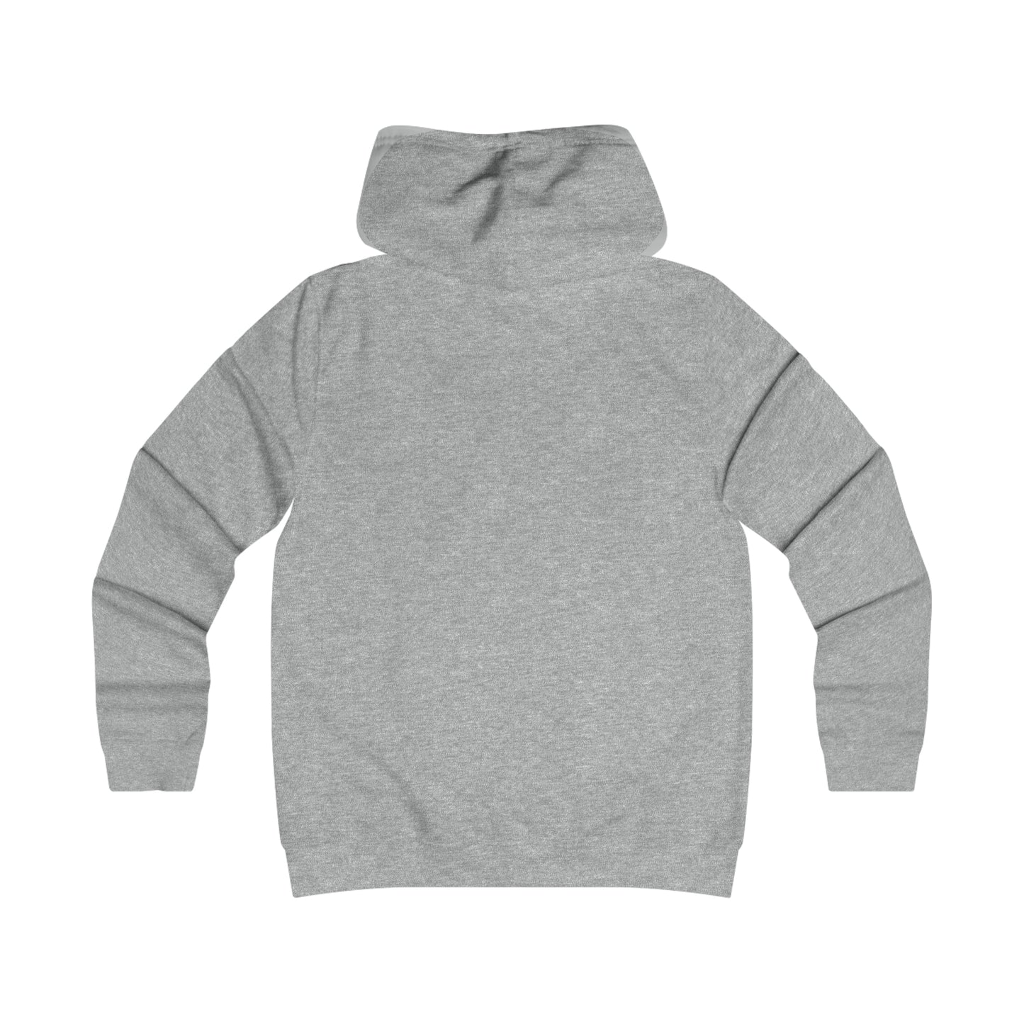 Snooty Fox Art Girlie College Hoodie - Dancer