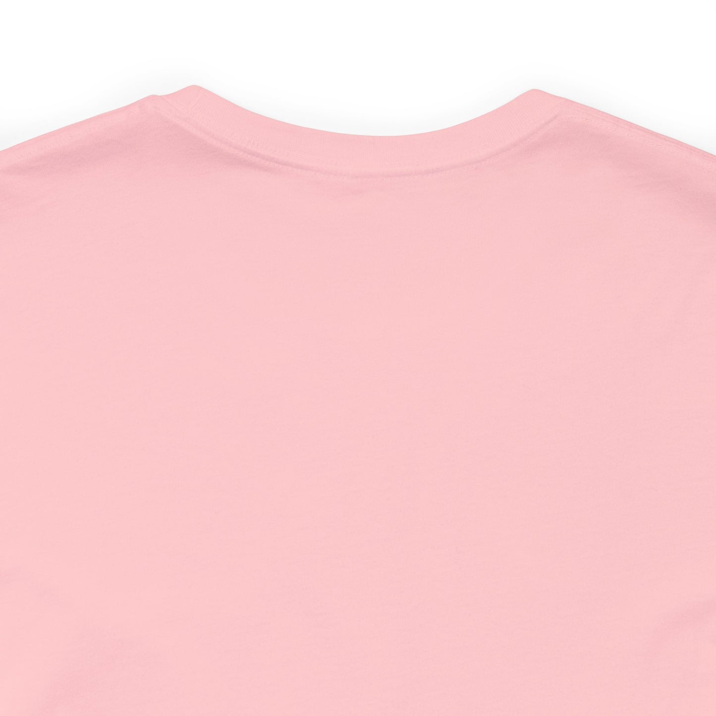 Snooty Fox Art Unisex Jersey Short Sleeve Tee - Eyelashes
