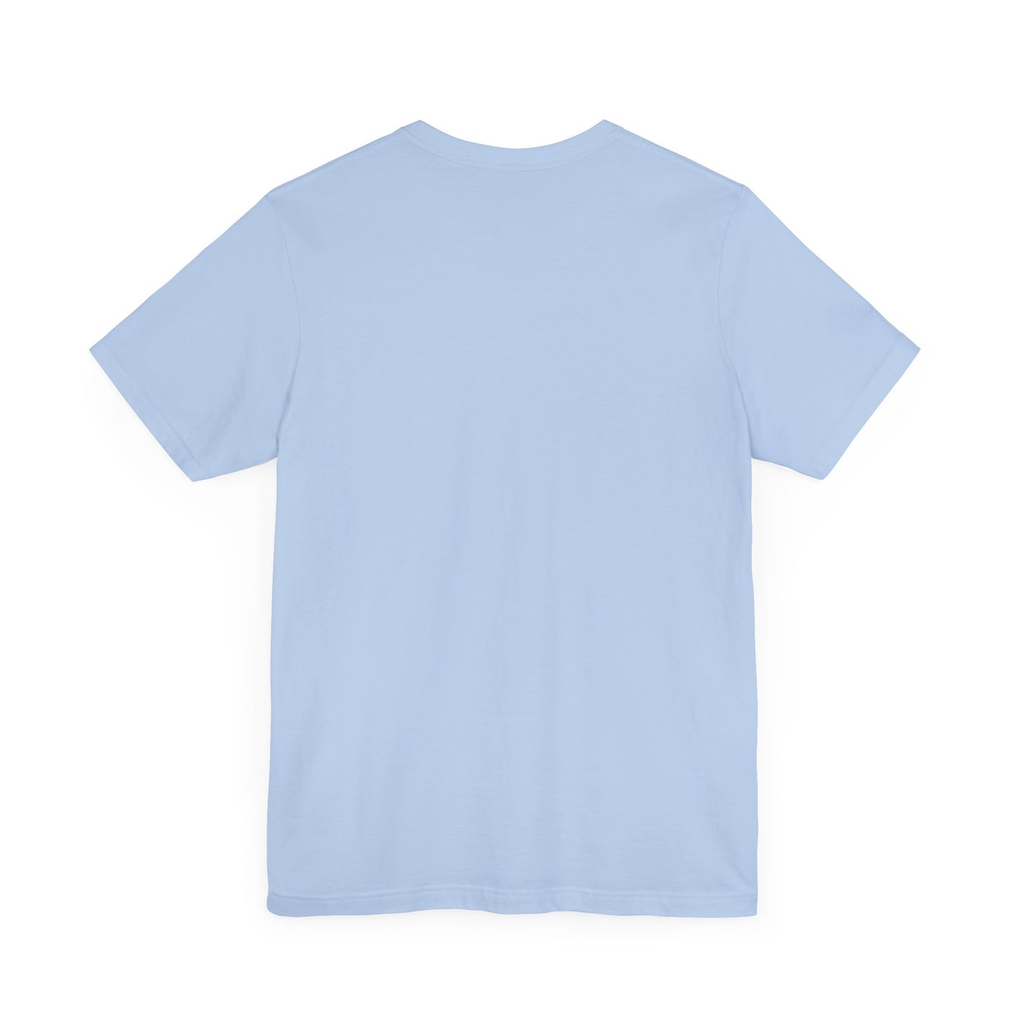 Snooty Fox Art Unisex Jersey Short Sleeve Tee - The Garbage Won