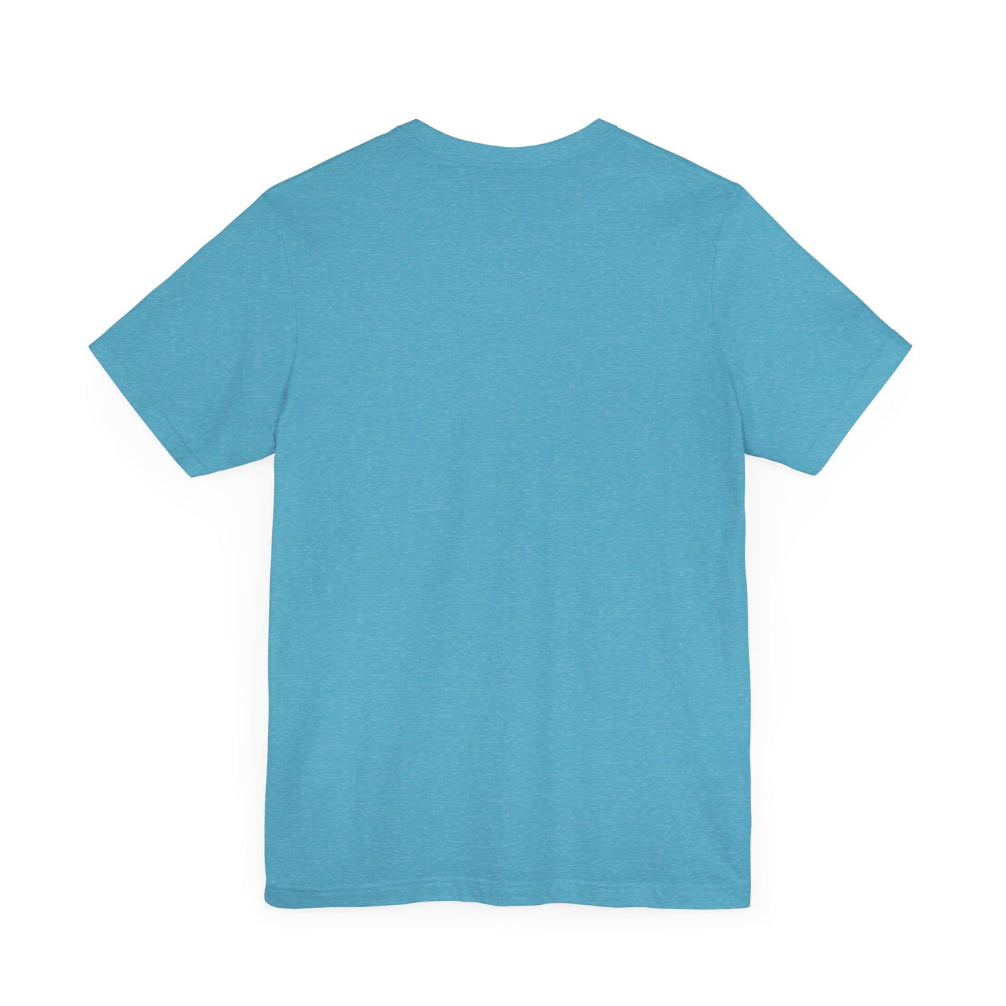 Snooty Fox Art Unisex Jersey Short Sleeve Tee - The Garbage Won