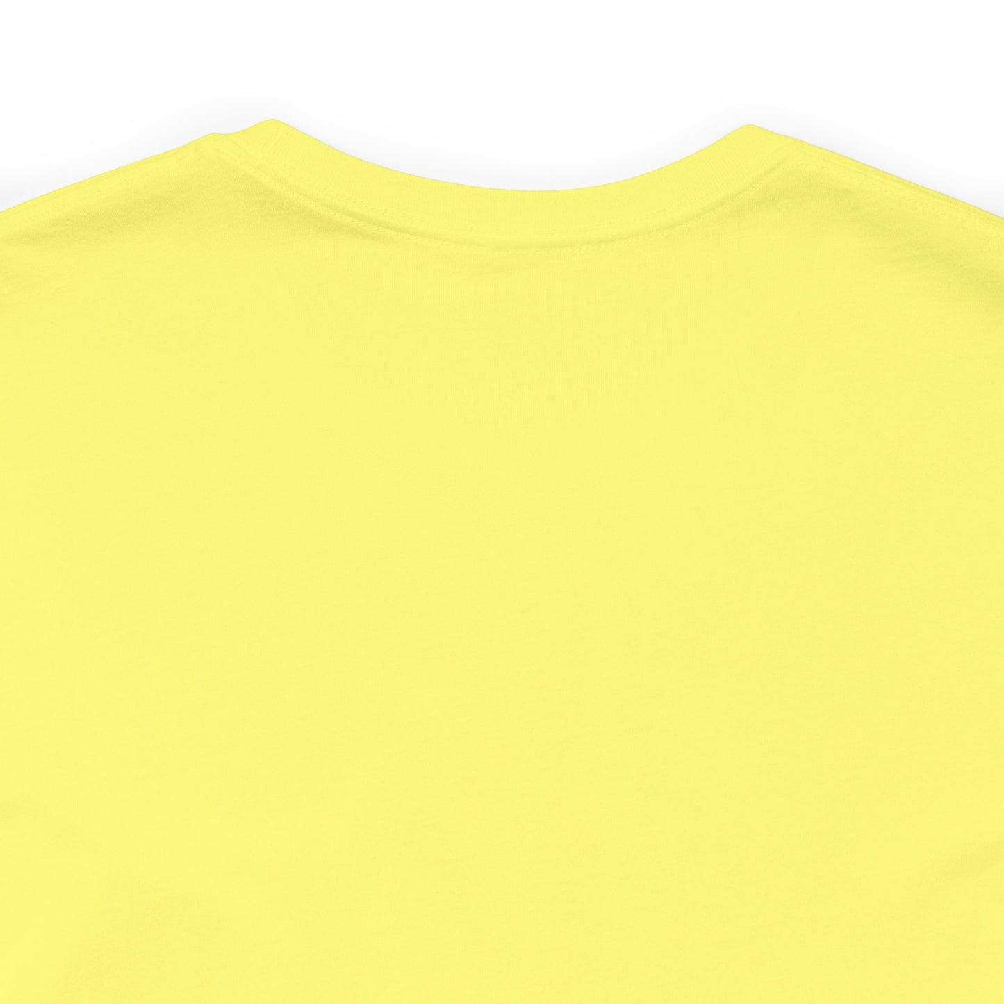 Snooty Fox Art Unisex Jersey Short Sleeve Tee - Eyelashes