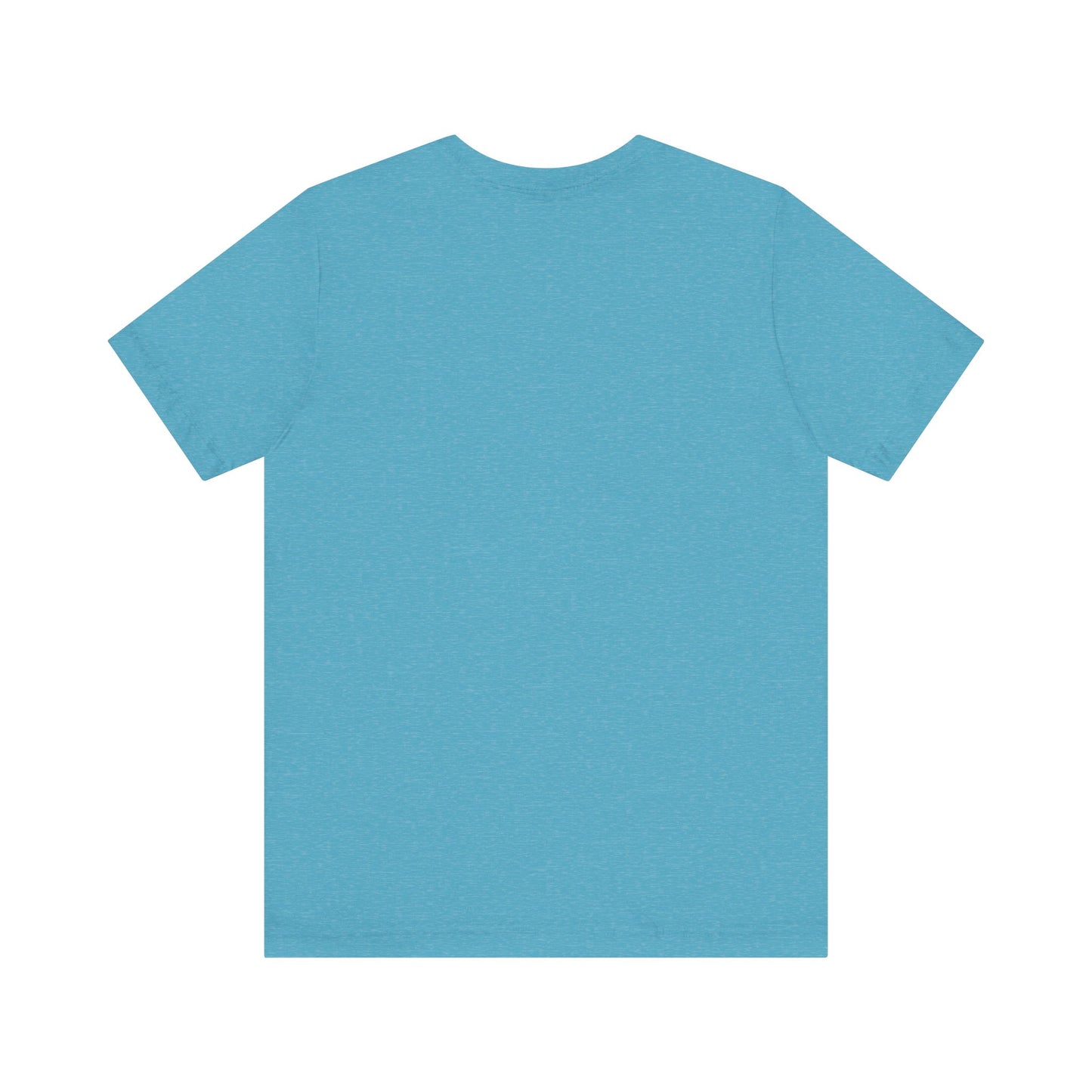 Snooty Fox Art Unisex Jersey Short Sleeve Tee - The Garbage Won