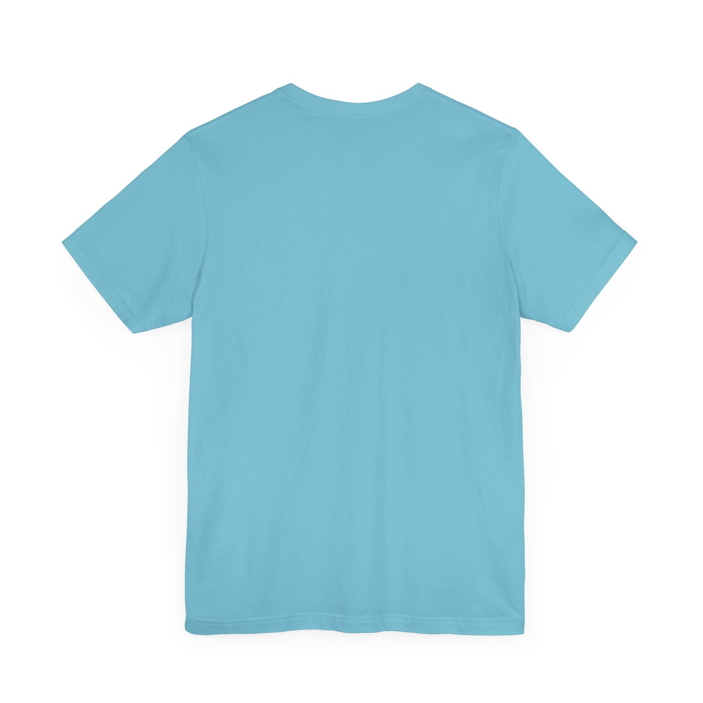 Snooty Fox Art Unisex Jersey Short Sleeve Tee - The Garbage Won
