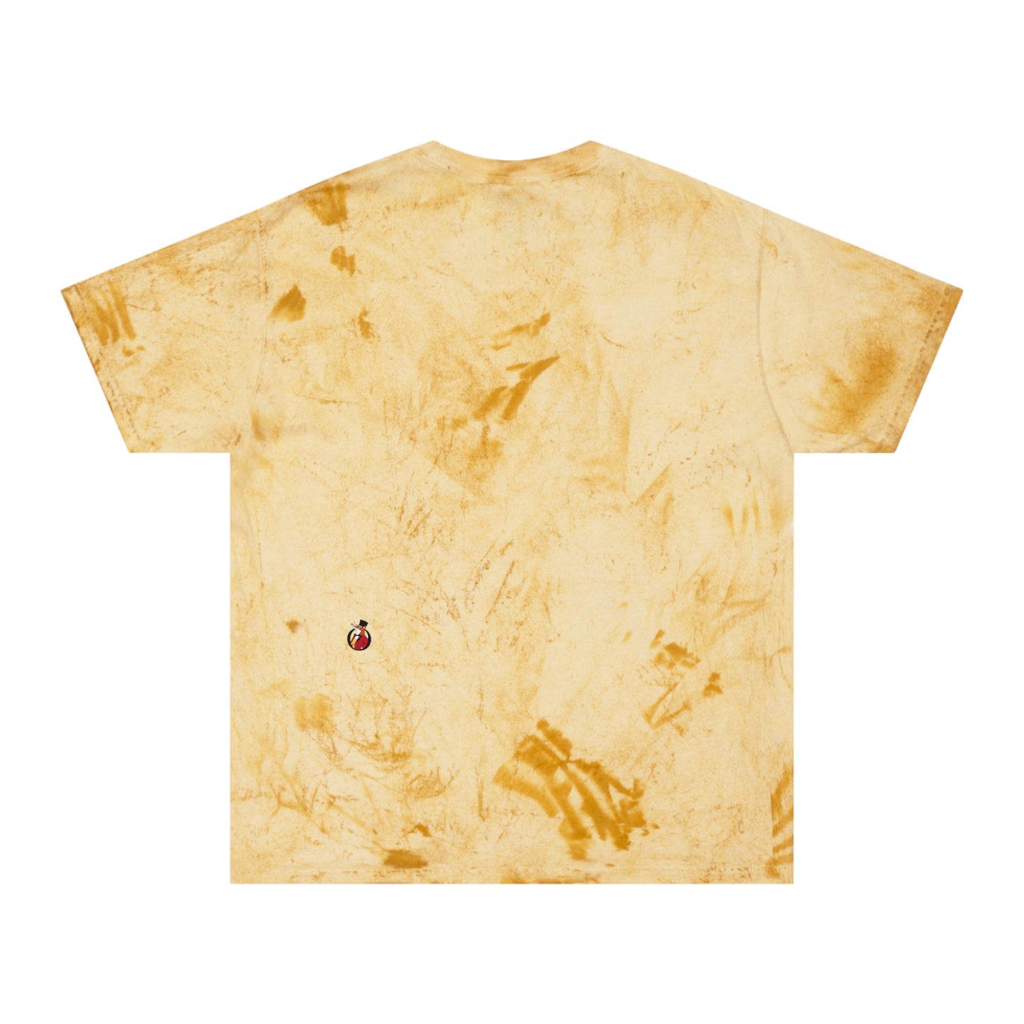 Snooty Fox Art Unisex Color Blast T-Shirt - Just Vote