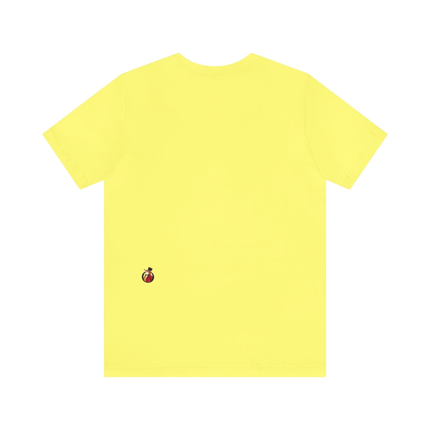 Snooty Fox Art Unisex Jersey Short Sleeve Tee - Eyelashes