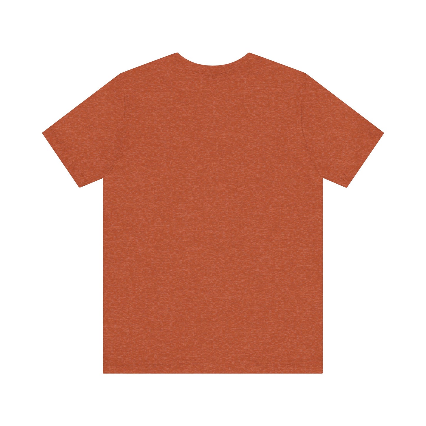 Snooty Fox Art Unisex Jersey Short Sleeve Tee - The Garbage Won