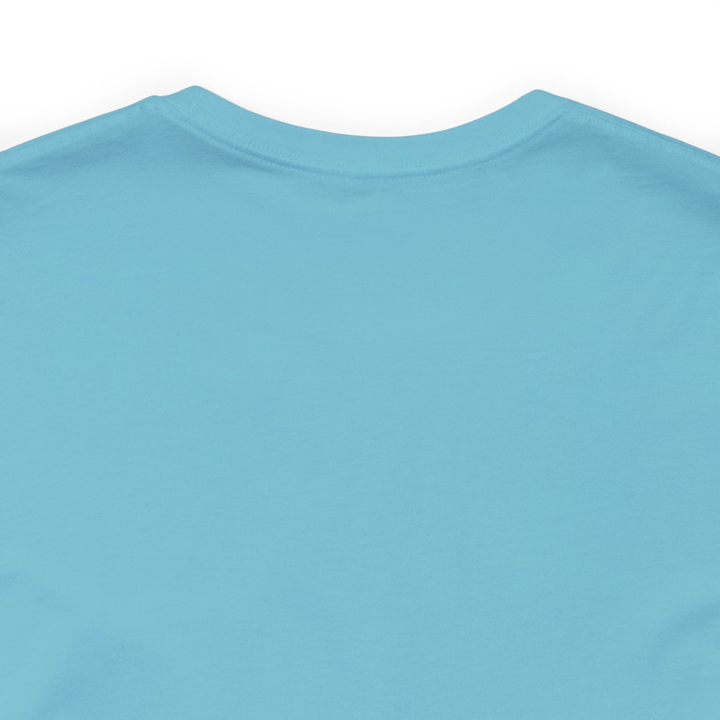 Snooty Fox Art Unisex Jersey Short Sleeve Tee - Eyelashes