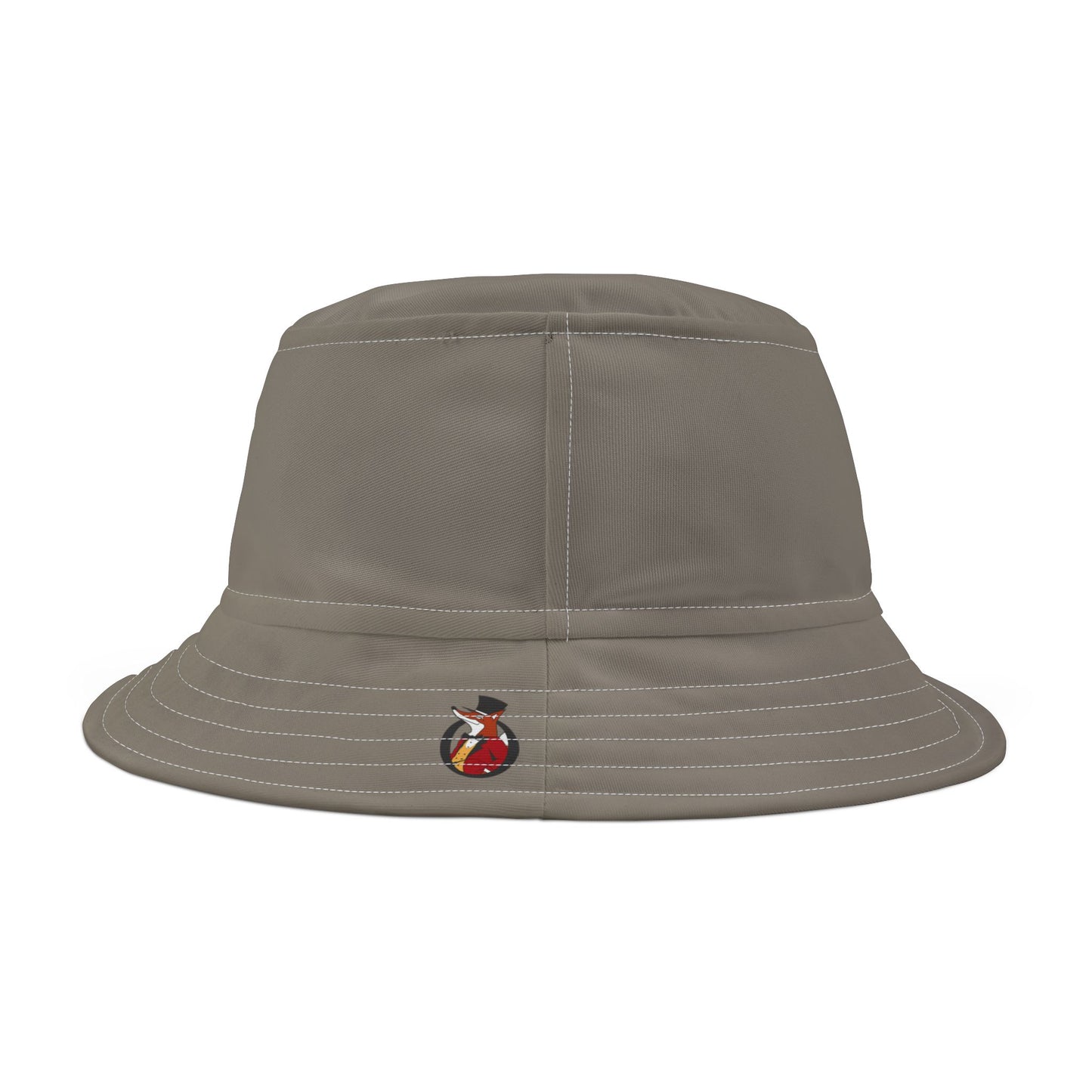 S.S. Bass Man Bucket Hat - Fishing Apparel for Anglers