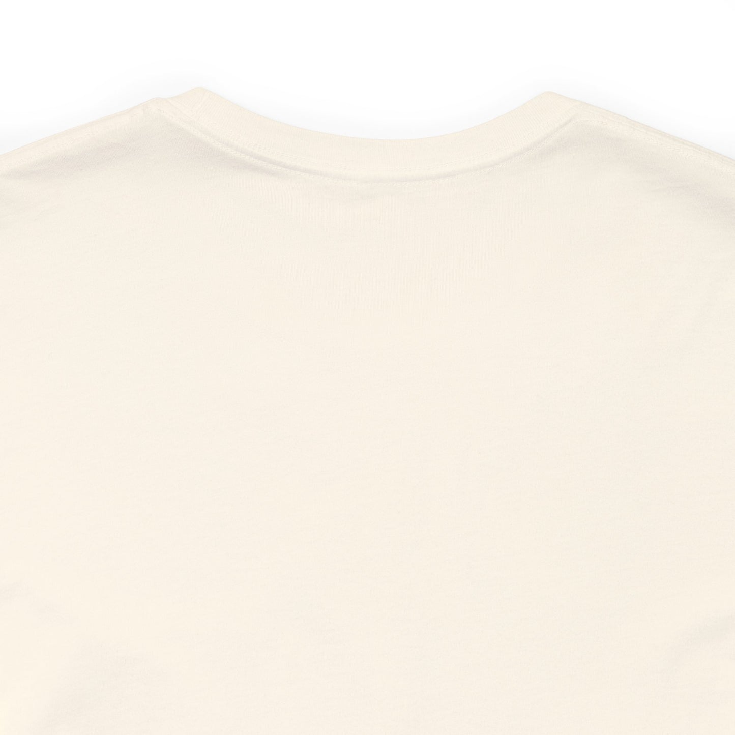 Snooty Fox Art Unisex Jersey Short Sleeve Tee - Eyelashes