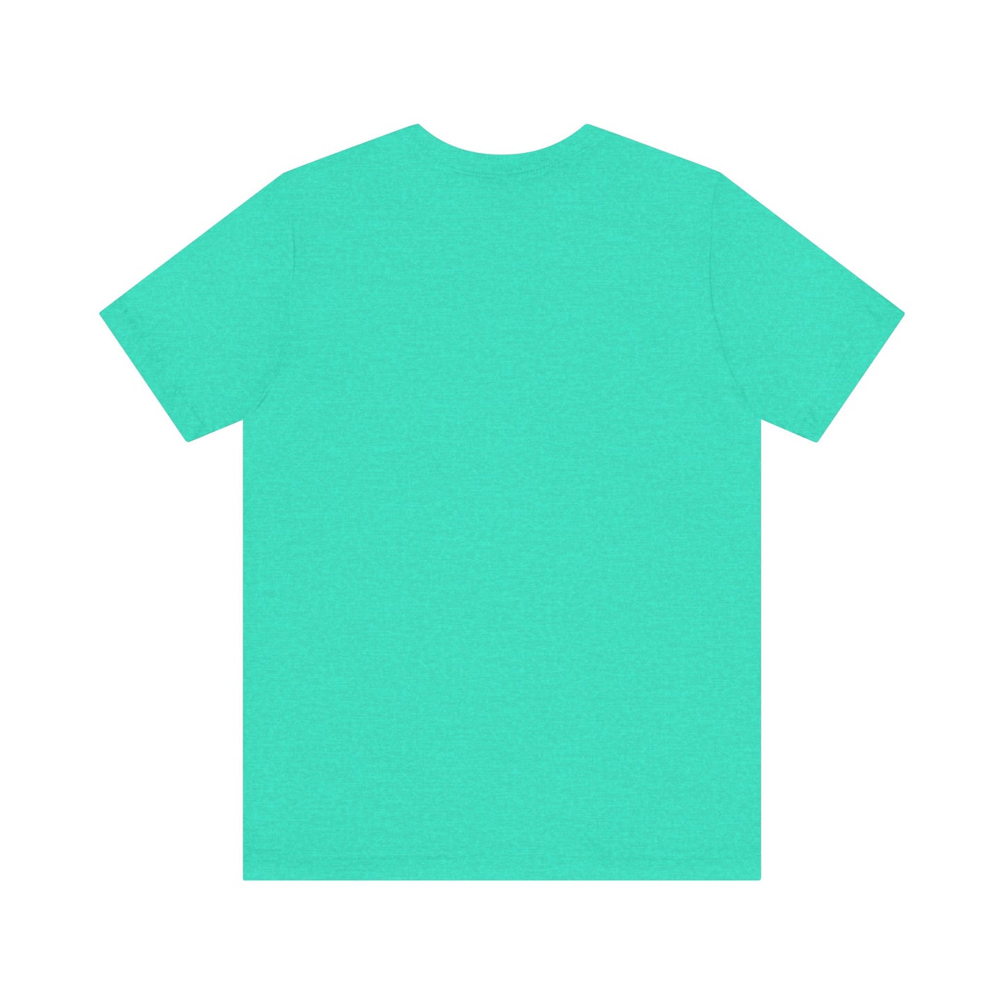 Snooty Fox Art Unisex Jersey Short Sleeve Tee - The Garbage Won