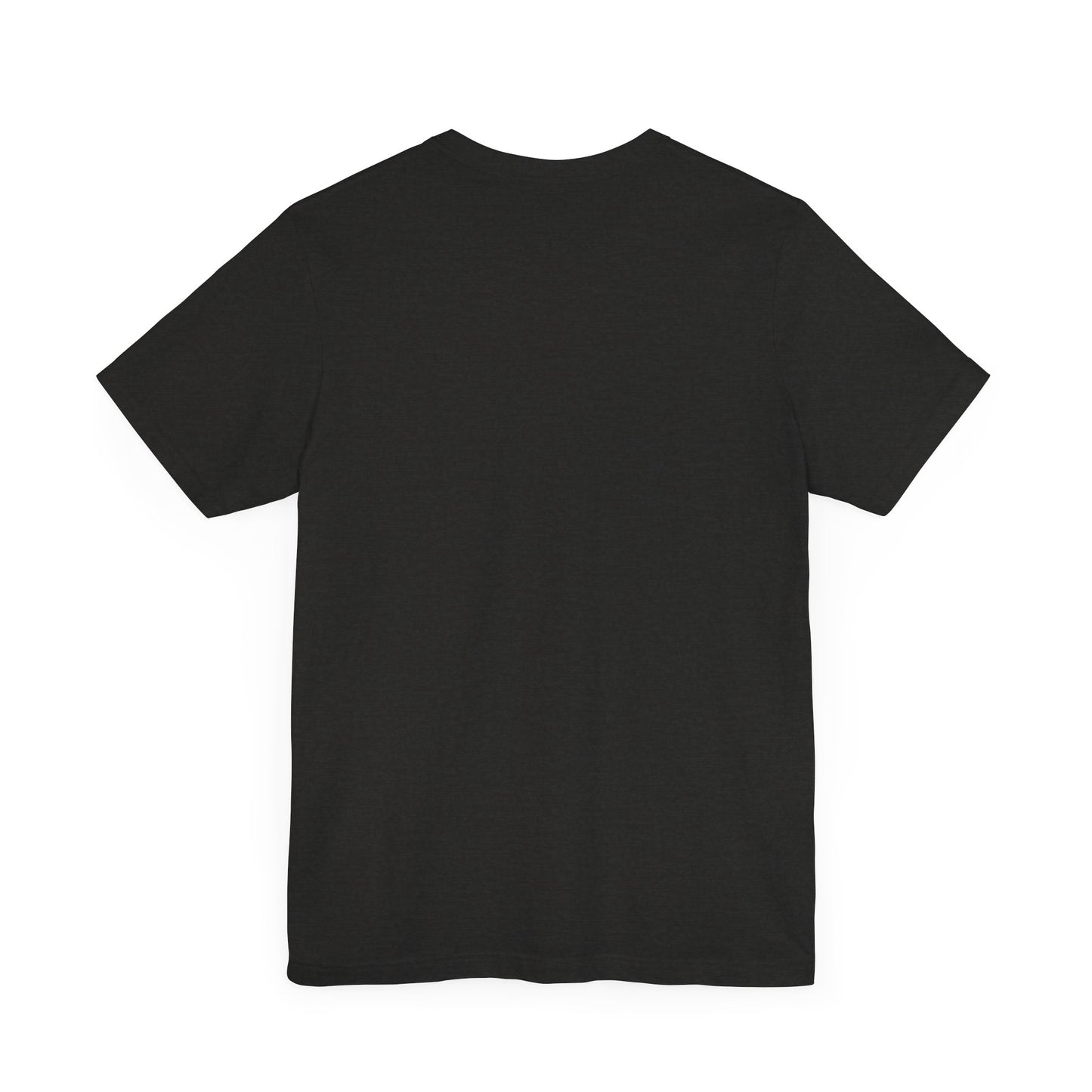 Snooty Fox Art Unisex Jersey Short Sleeve Tee - The Garbage Won