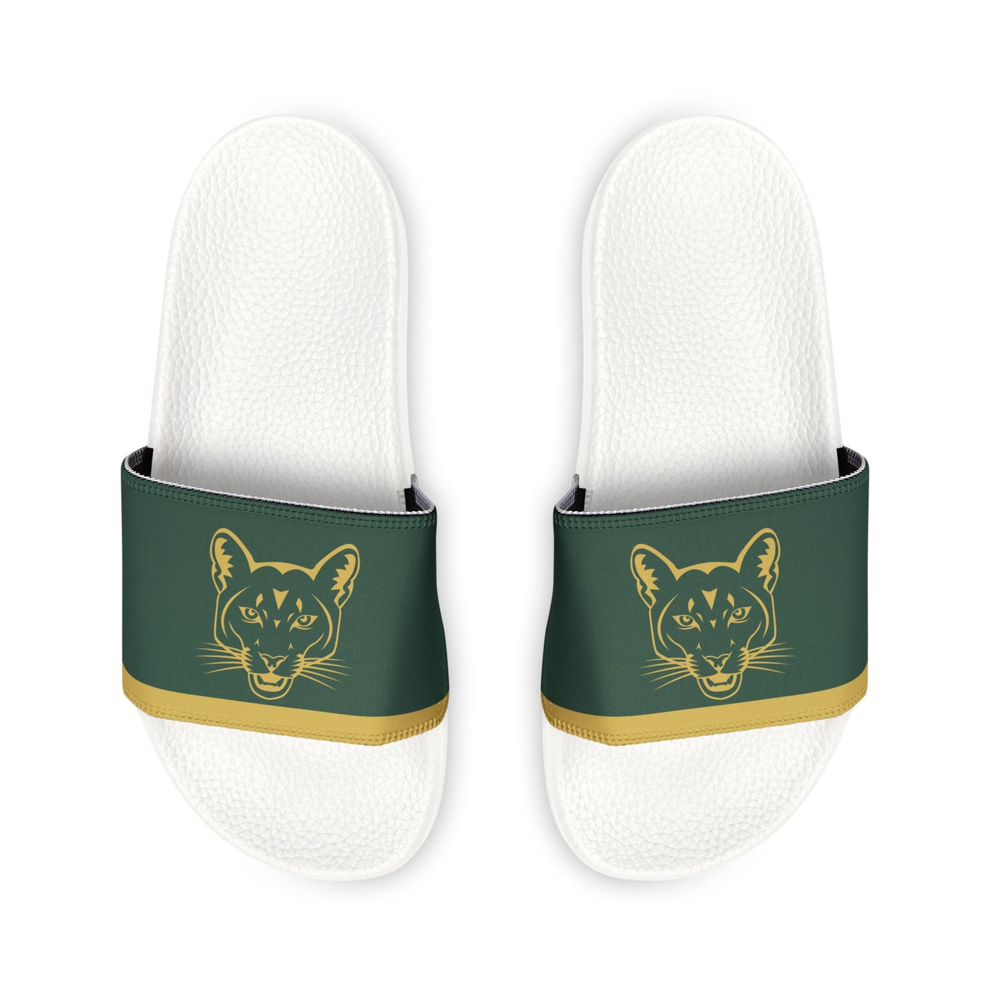 Snooty Fox Art Unisex Removable-Strap Sandals