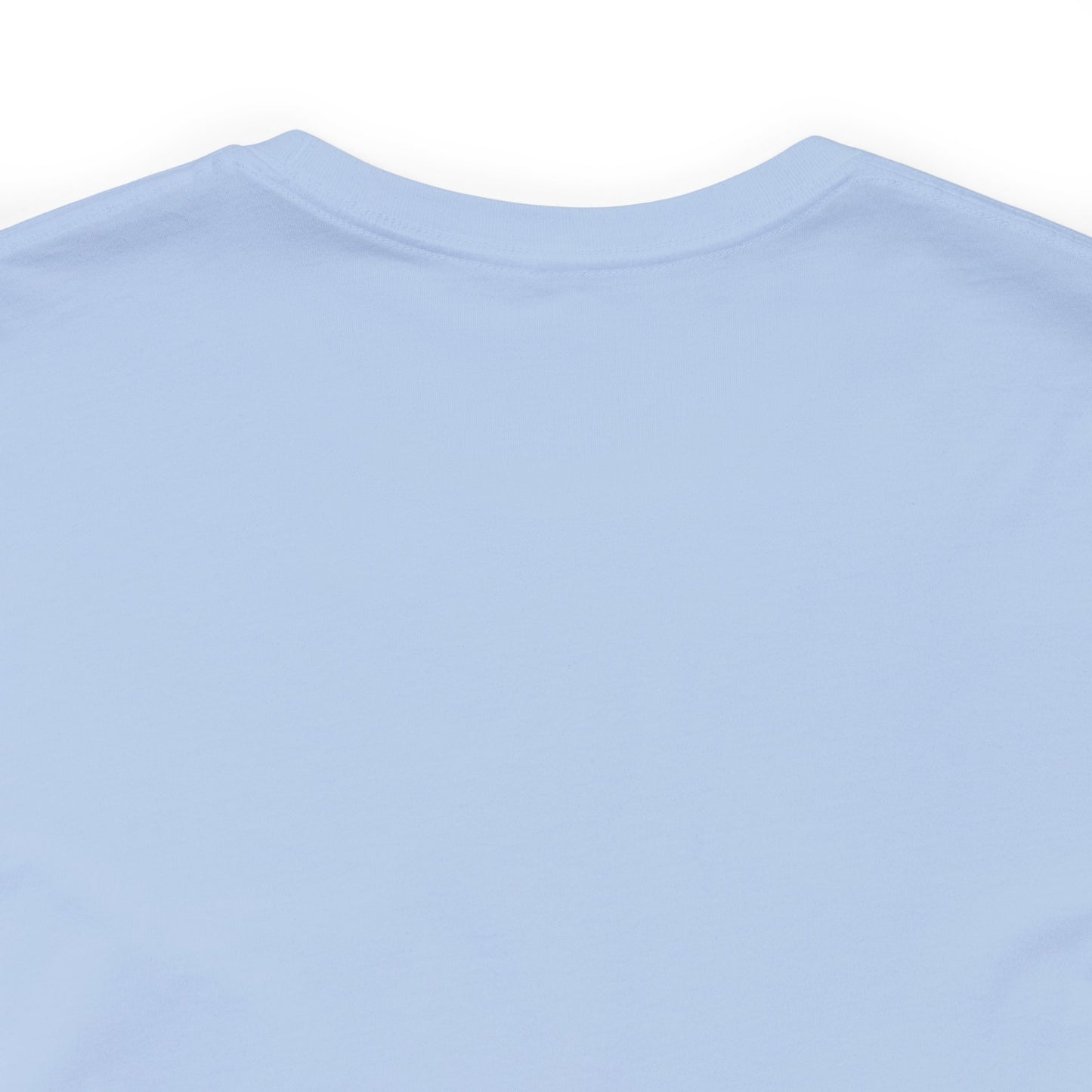 Snooty Fox Art Unisex Jersey Short Sleeve Tee - Eyelashes