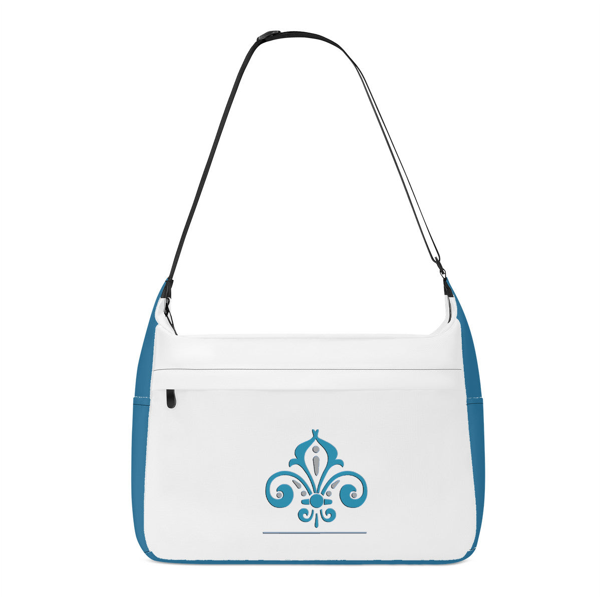 Snooty Fox Art Copy of Journey Computer Shoulder Bag - OLP