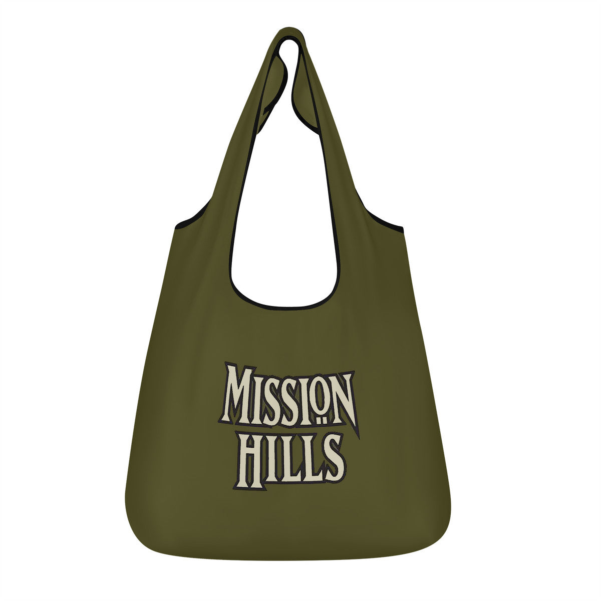 Copy of KO 3 Pcs Grocery Bags