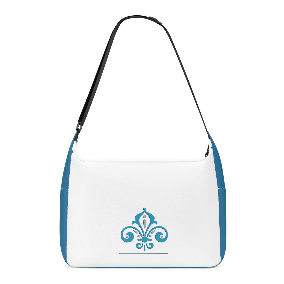 Snooty Fox Art Copy of Journey Computer Shoulder Bag - OLP