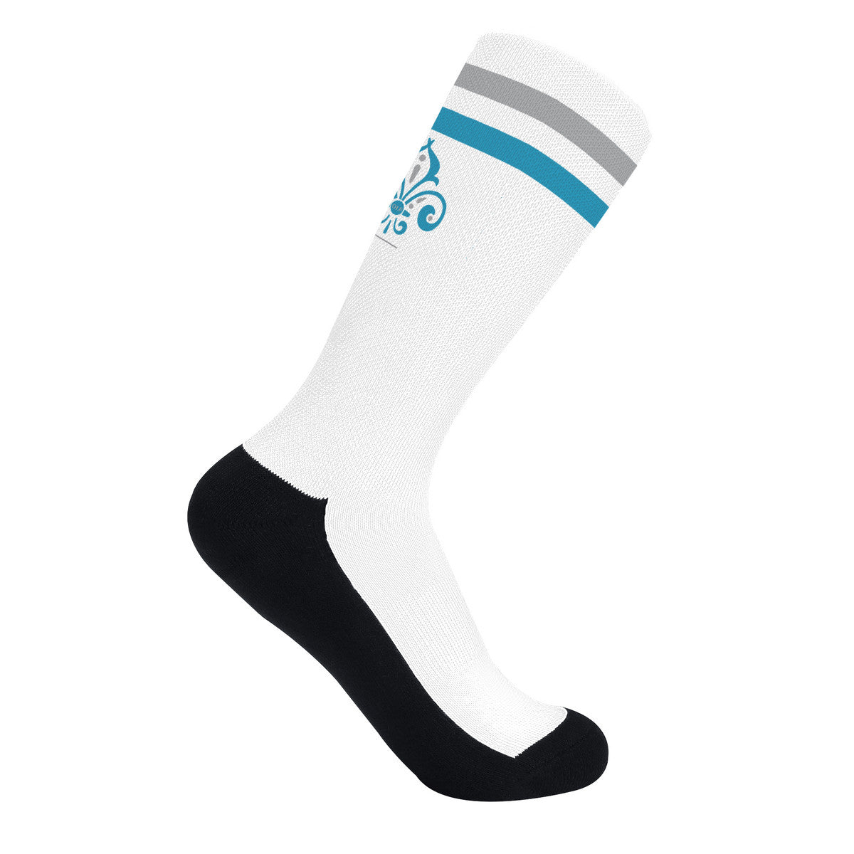 Snooty Fox Art Crew Socks - OLP